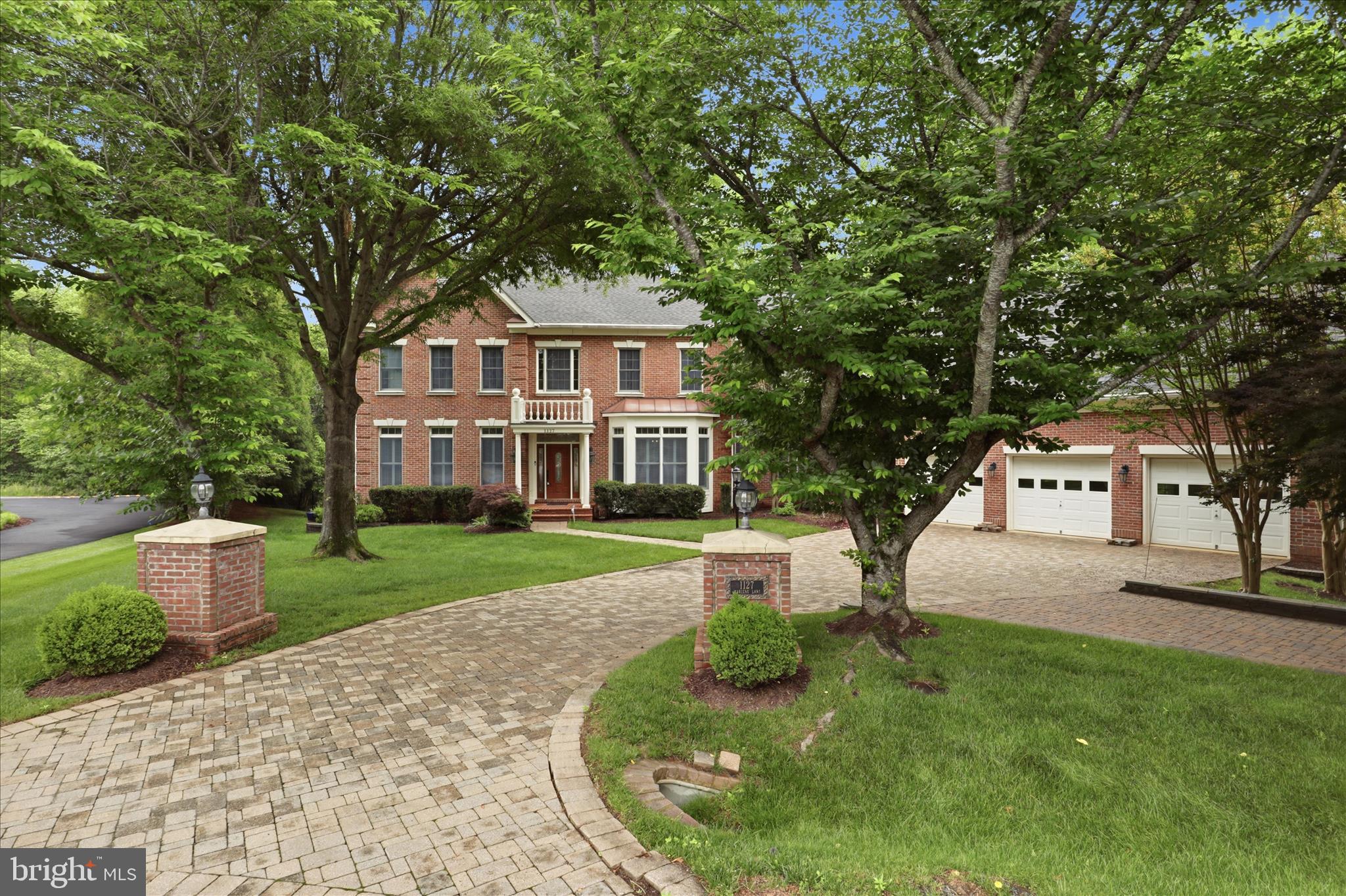 COLVIN MILL RUN - Residential
