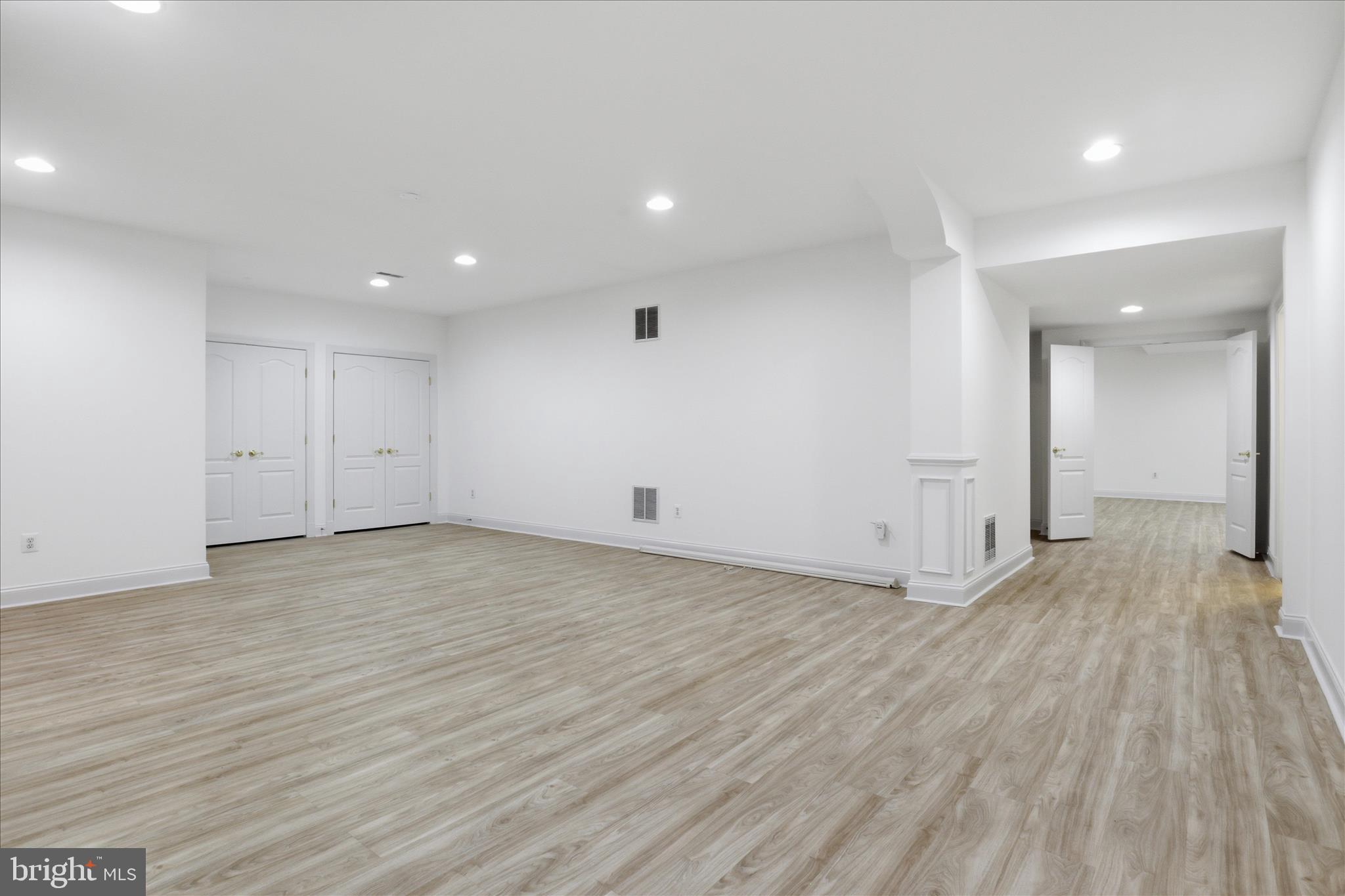 COLVIN MILL RUN - Residential