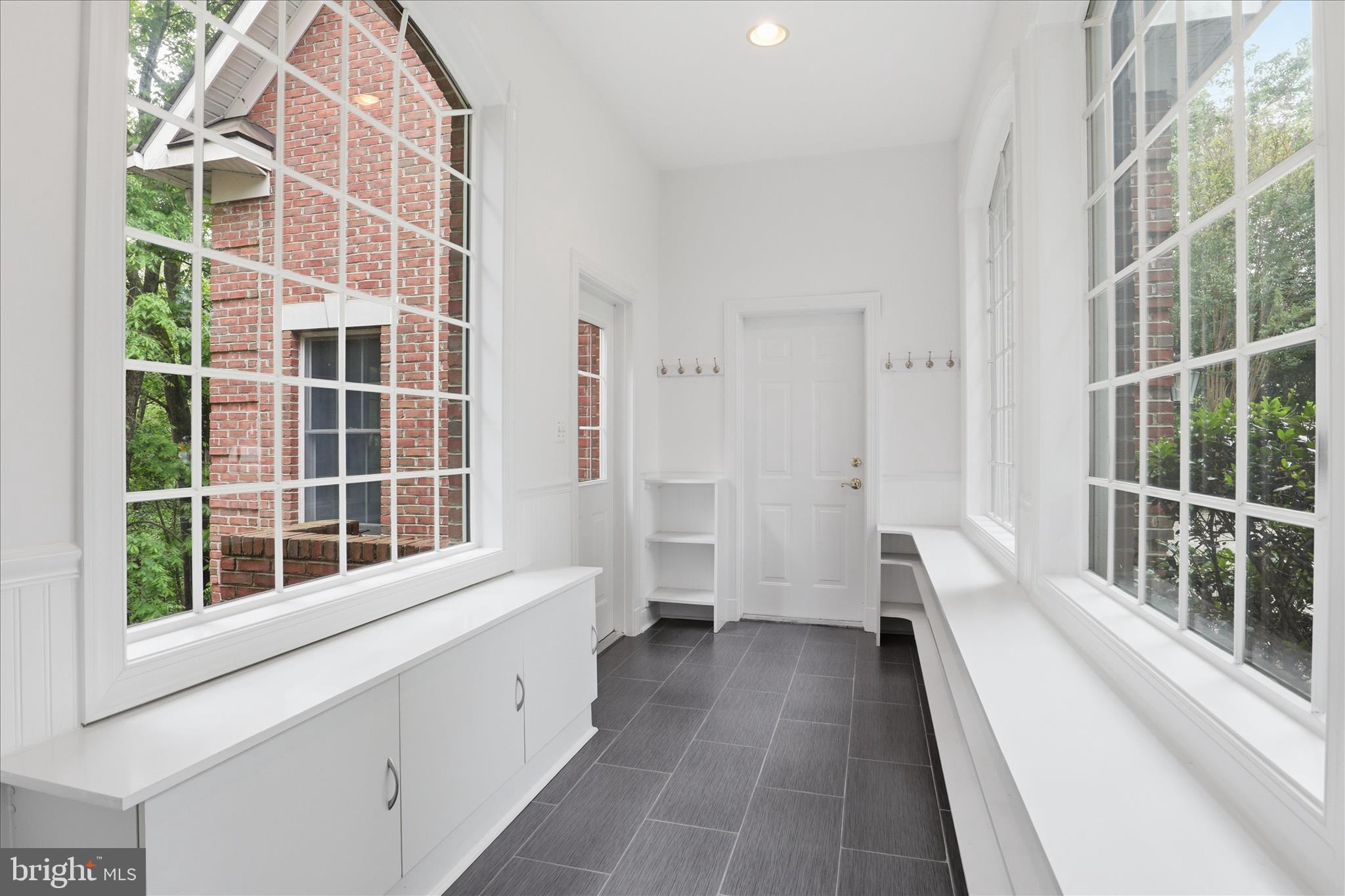 COLVIN MILL RUN - Residential
