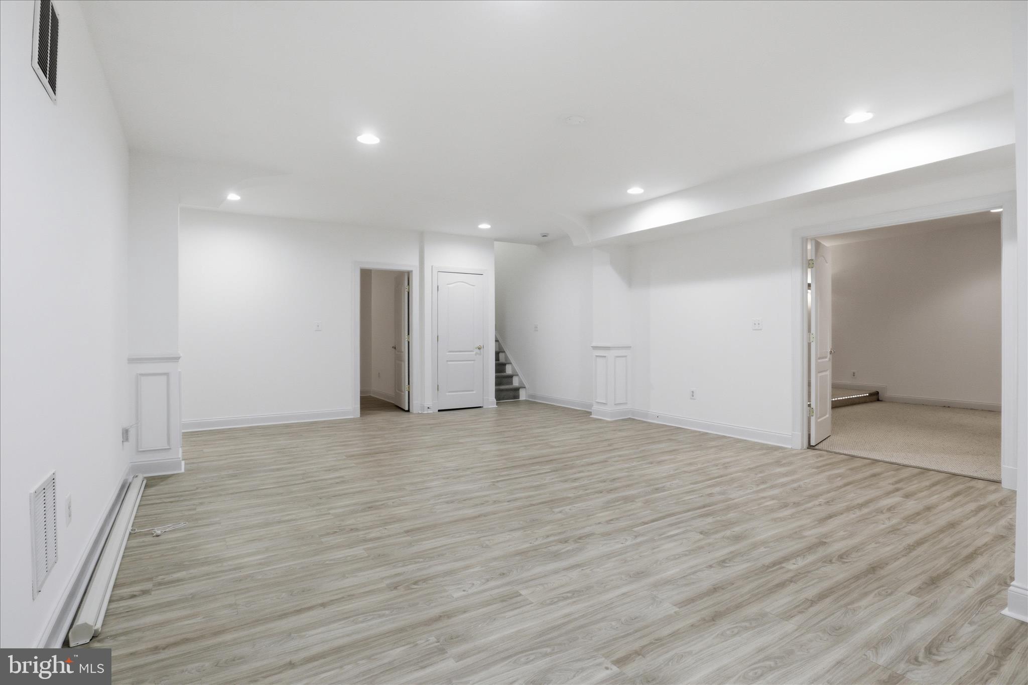 COLVIN MILL RUN - Residential