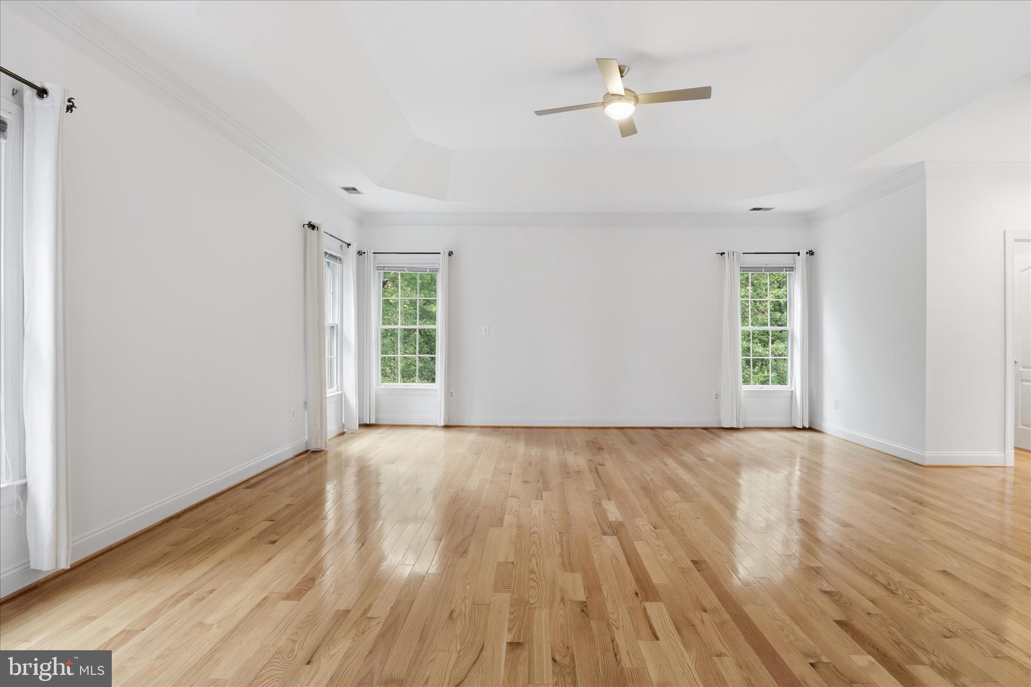 COLVIN MILL RUN - Residential