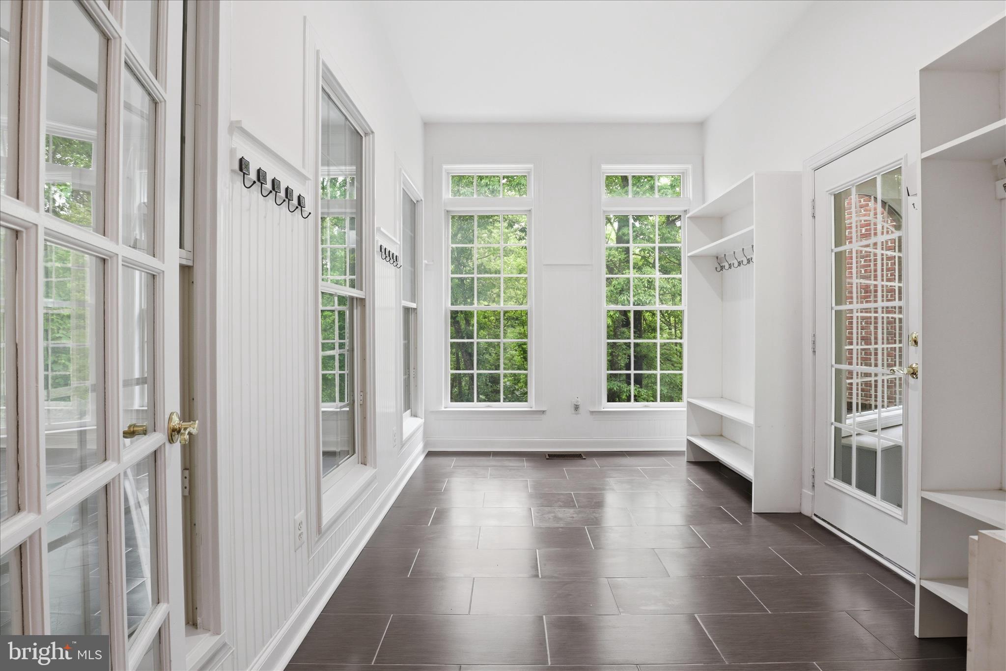 COLVIN MILL RUN - Residential