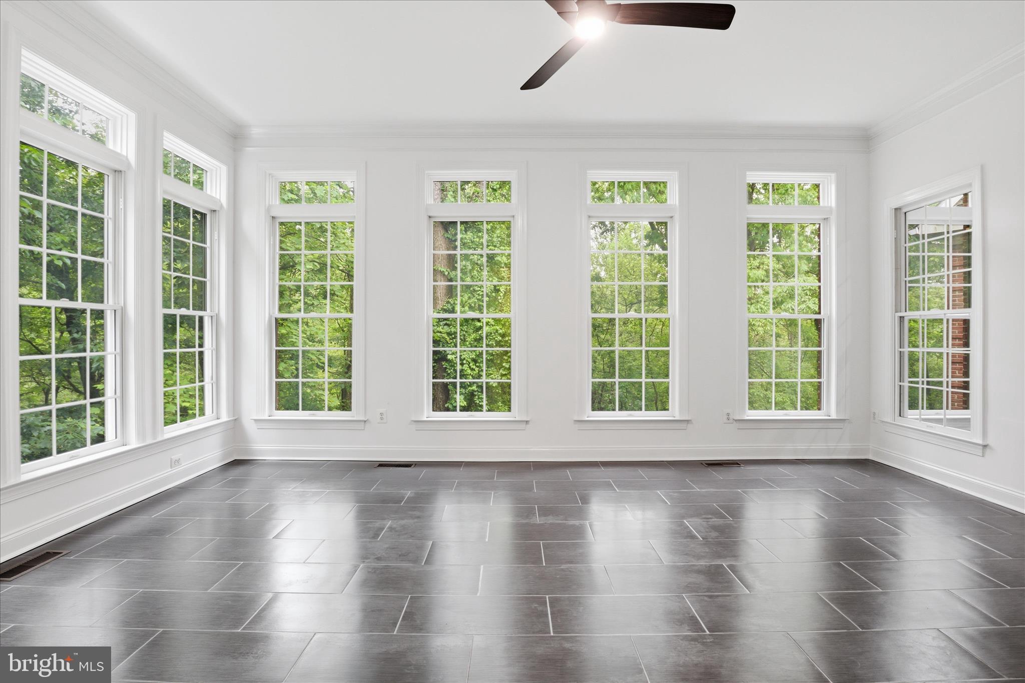 COLVIN MILL RUN - Residential