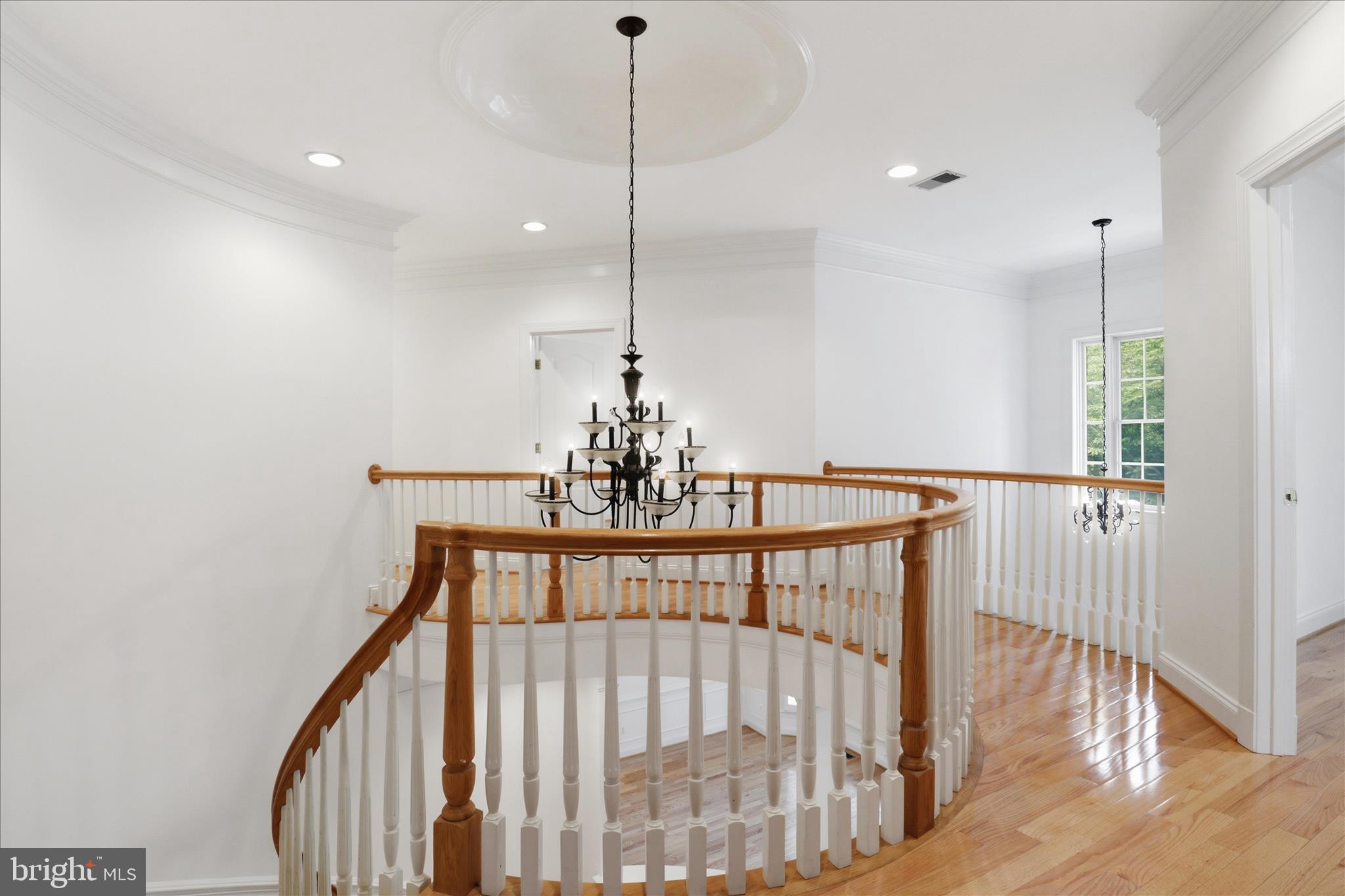 COLVIN MILL RUN - Residential