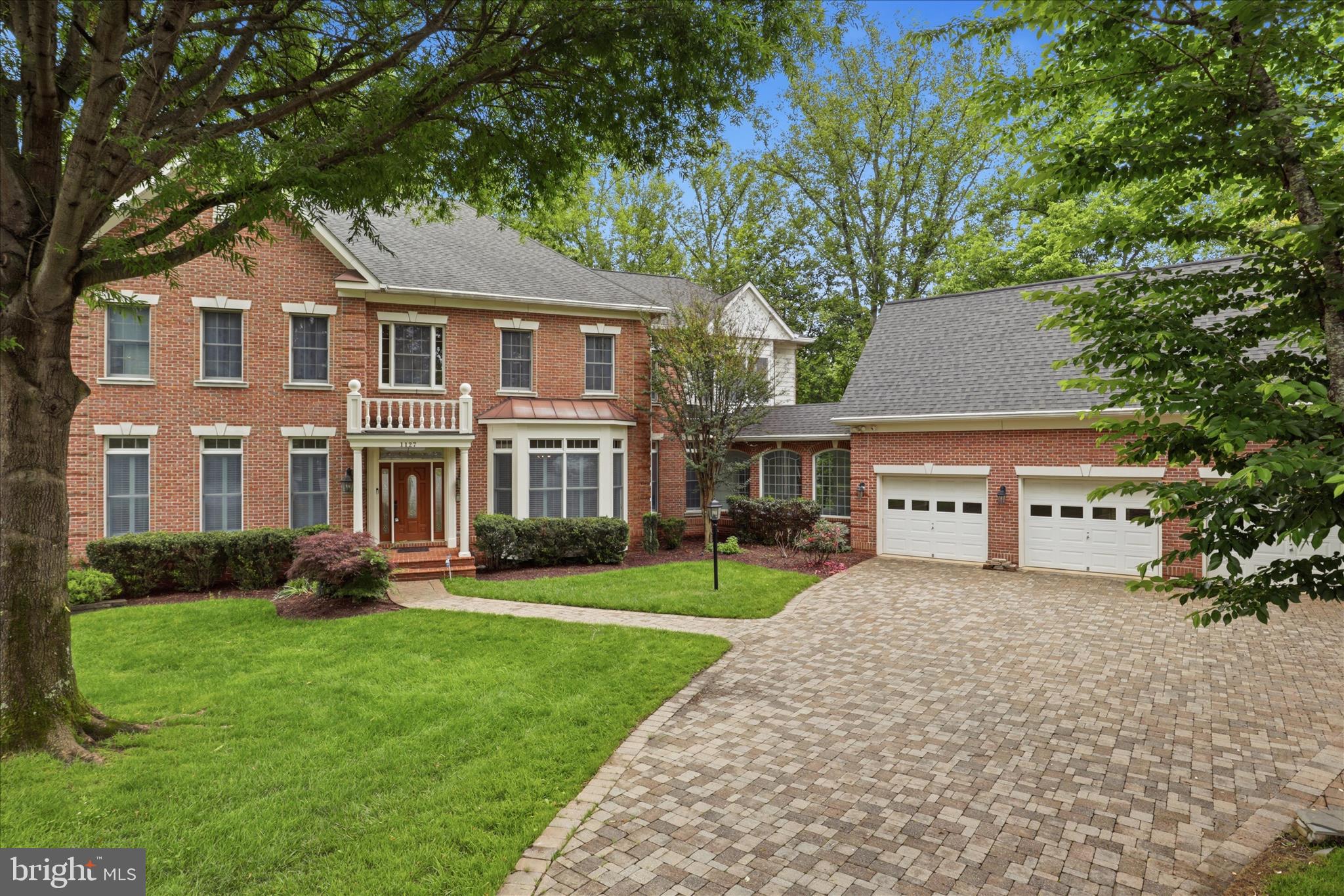 COLVIN MILL RUN - Residential