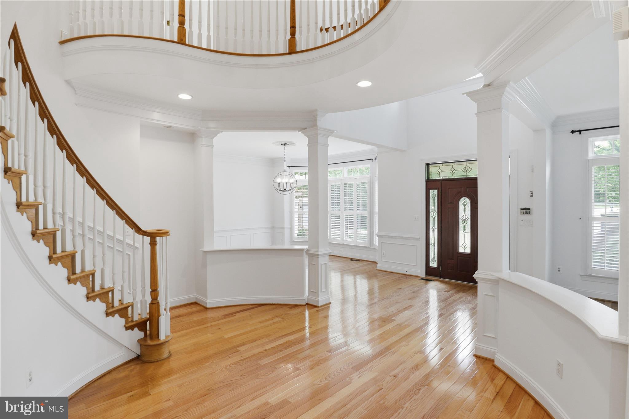 COLVIN MILL RUN - Residential