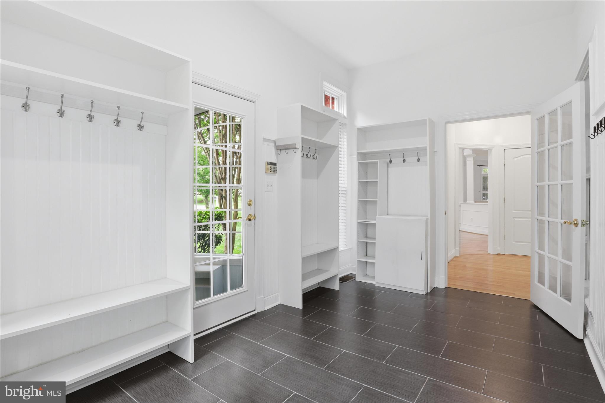 COLVIN MILL RUN - Residential