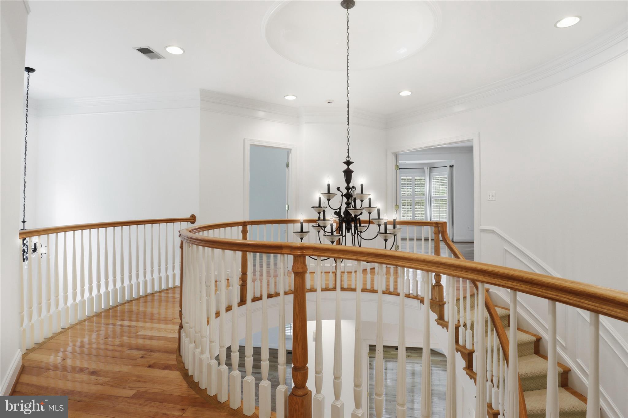COLVIN MILL RUN - Residential