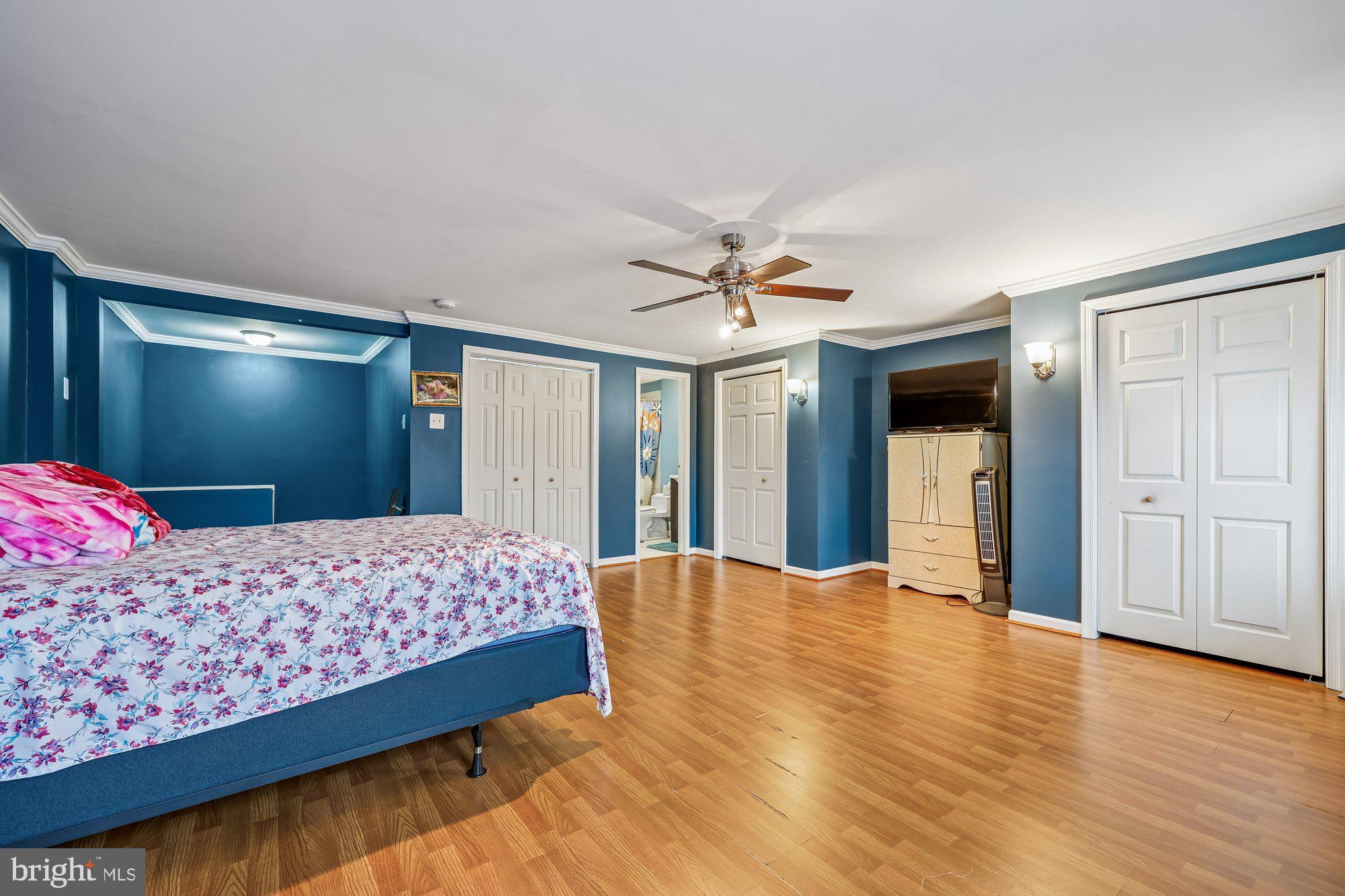 CHURCHILL TOWN SECTOR - Residential