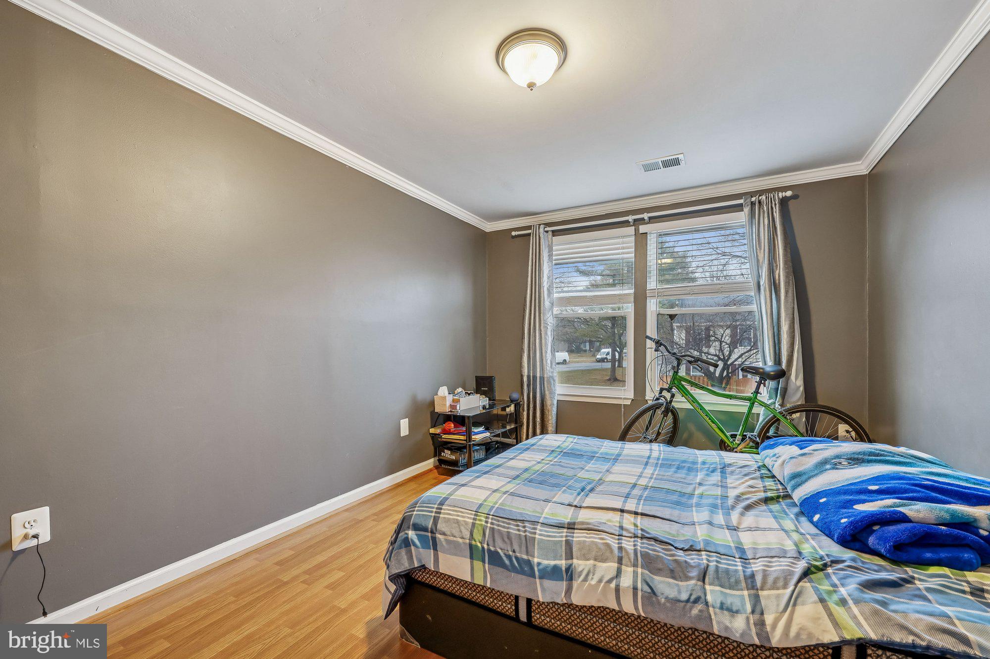 CHURCHILL TOWN SECTOR - Residential