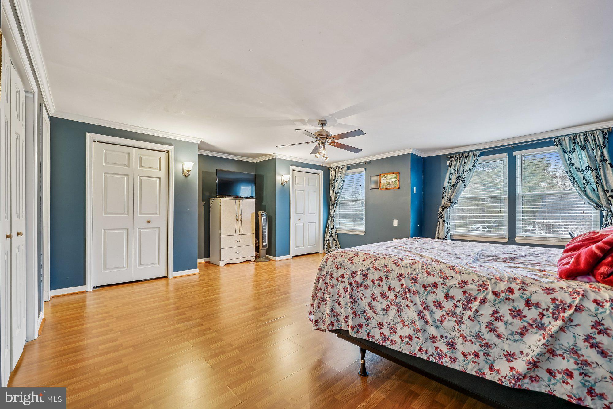 CHURCHILL TOWN SECTOR - Residential