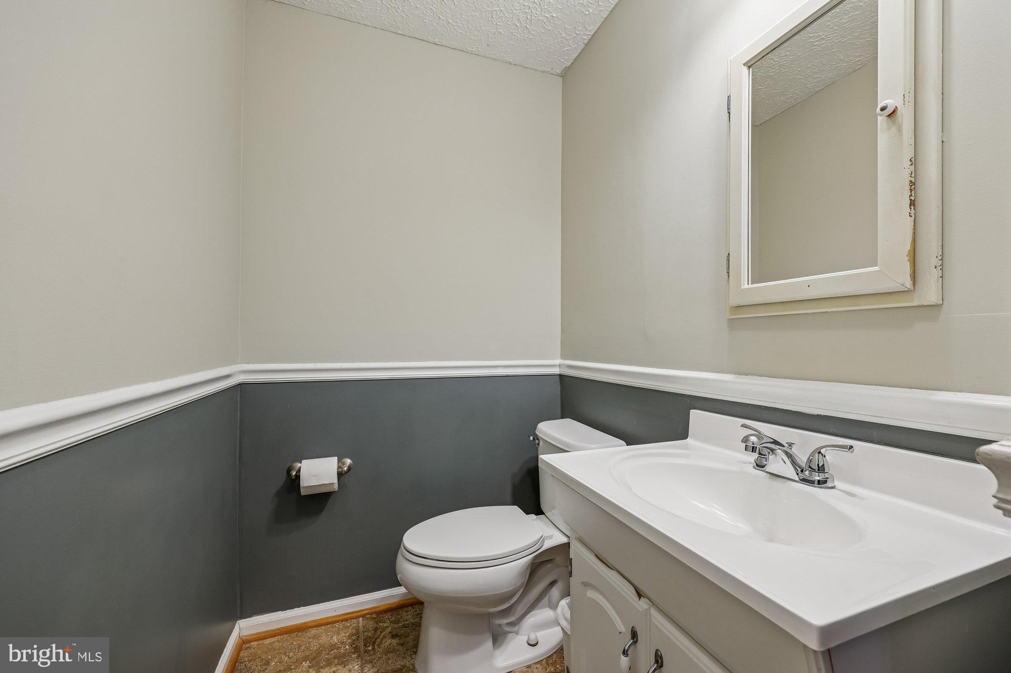 CHURCHILL TOWN SECTOR - Residential