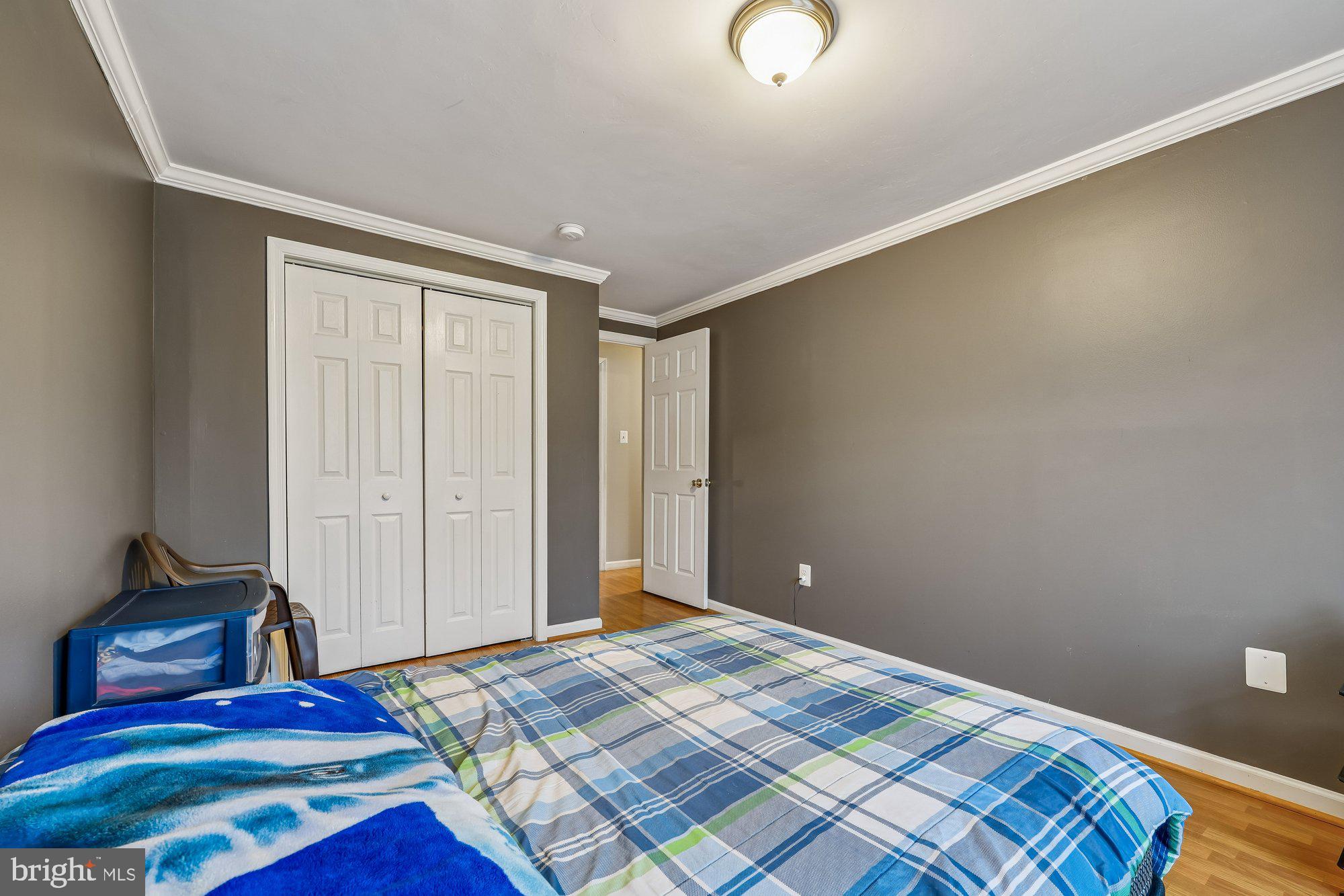 CHURCHILL TOWN SECTOR - Residential