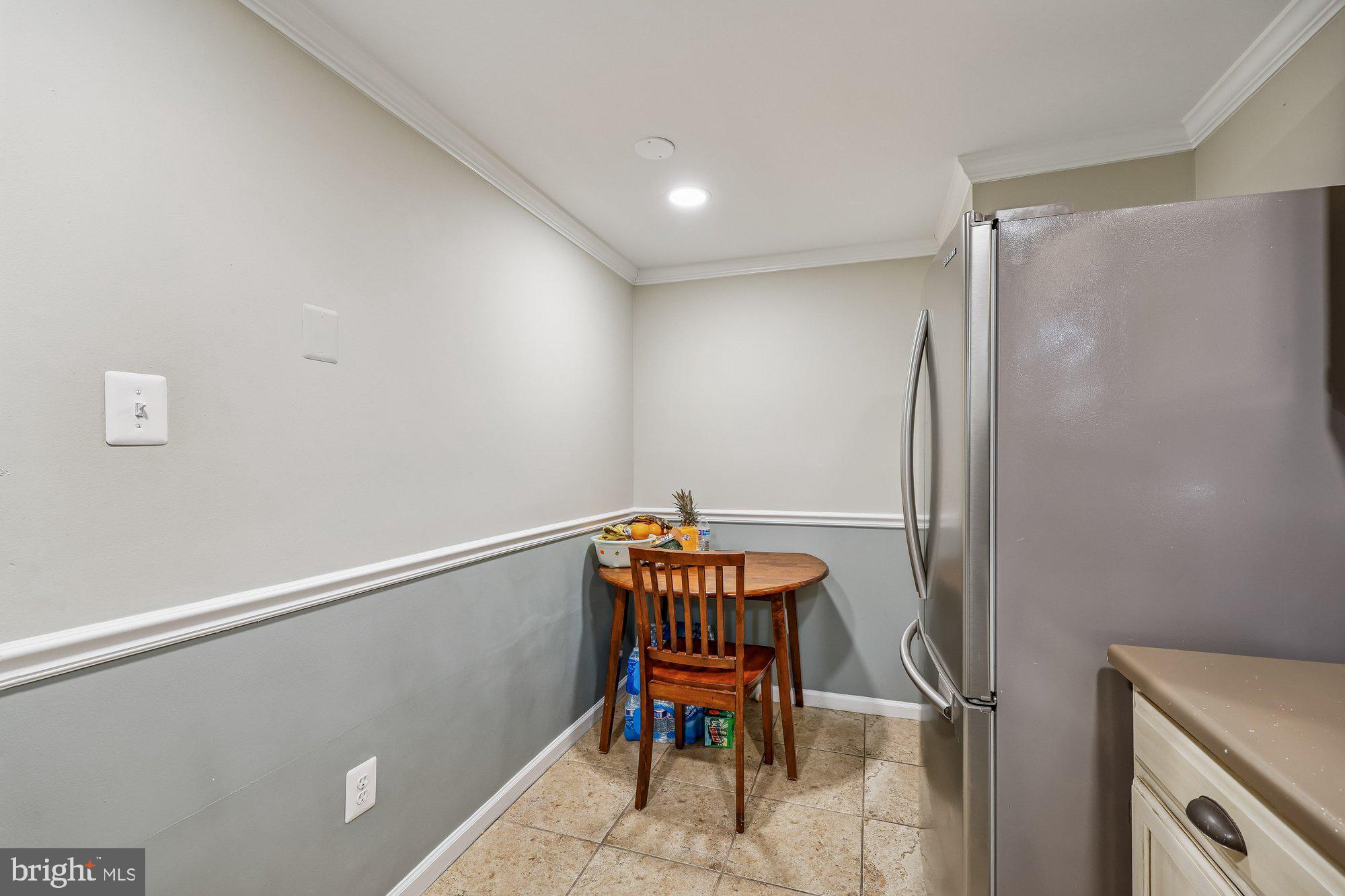 CHURCHILL TOWN SECTOR - Residential