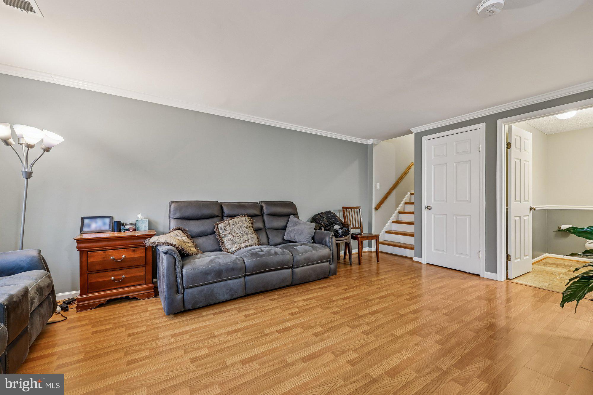 CHURCHILL TOWN SECTOR - Residential