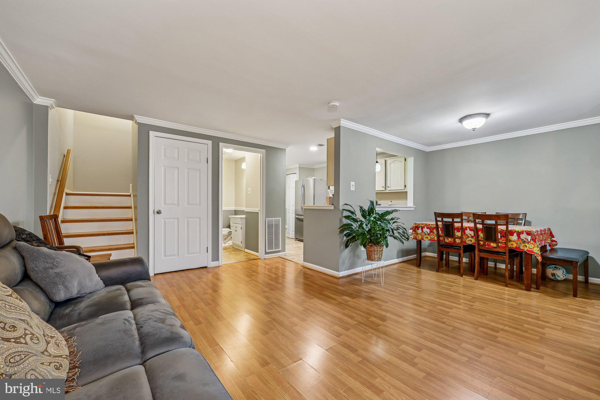 CHURCHILL TOWN SECTOR - Residential