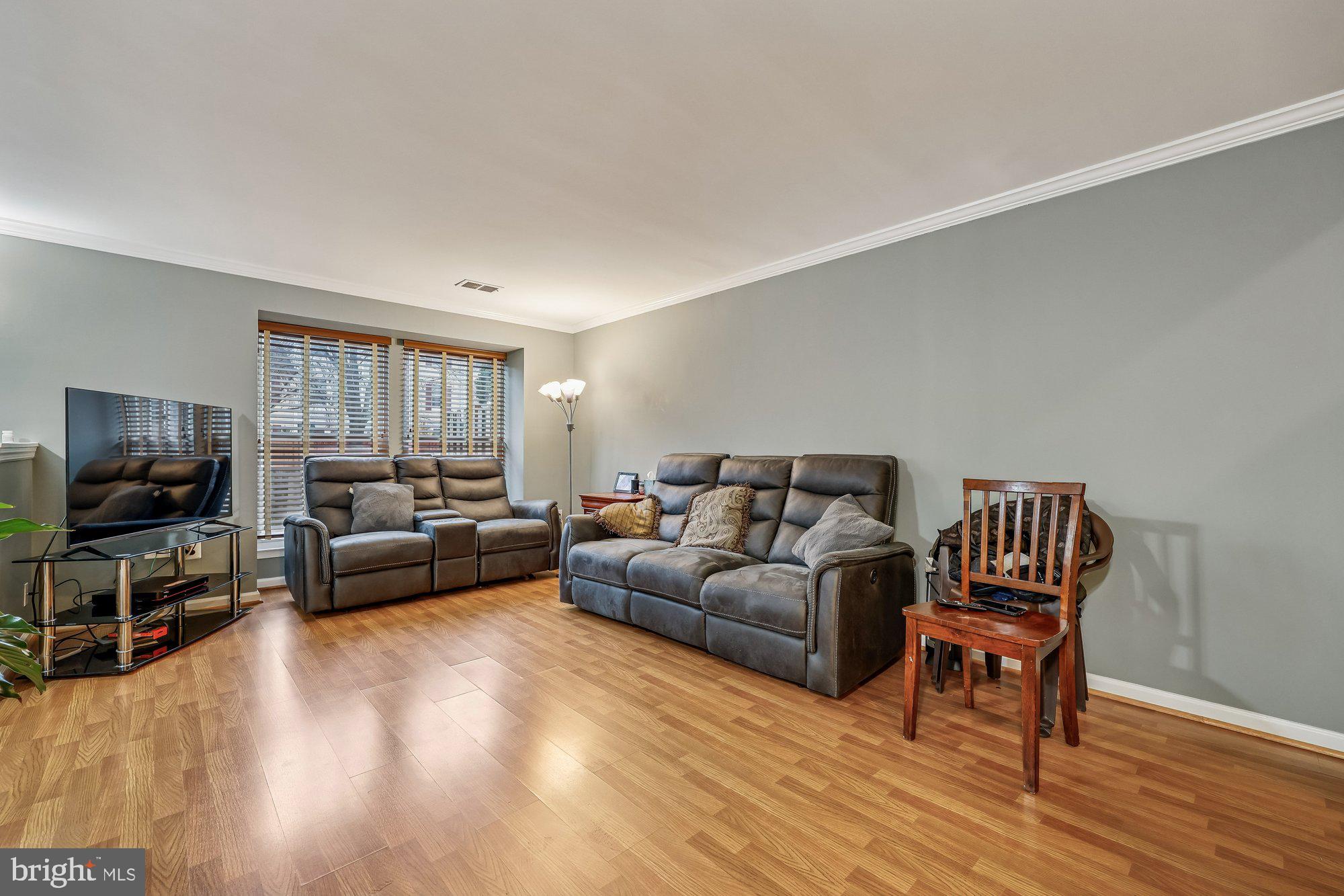 CHURCHILL TOWN SECTOR - Residential