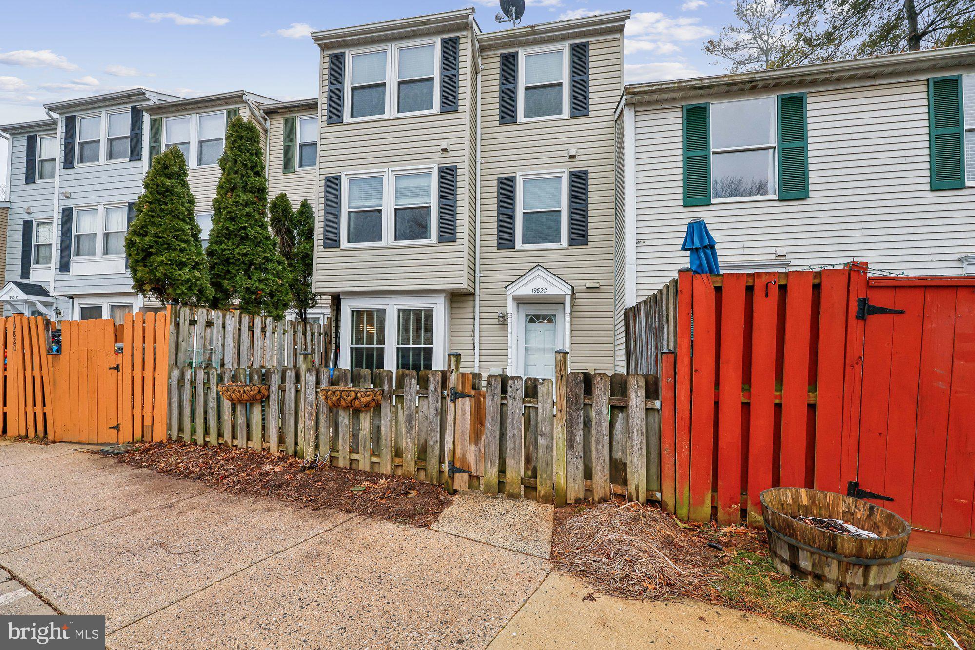 CHURCHILL TOWN SECTOR - Residential