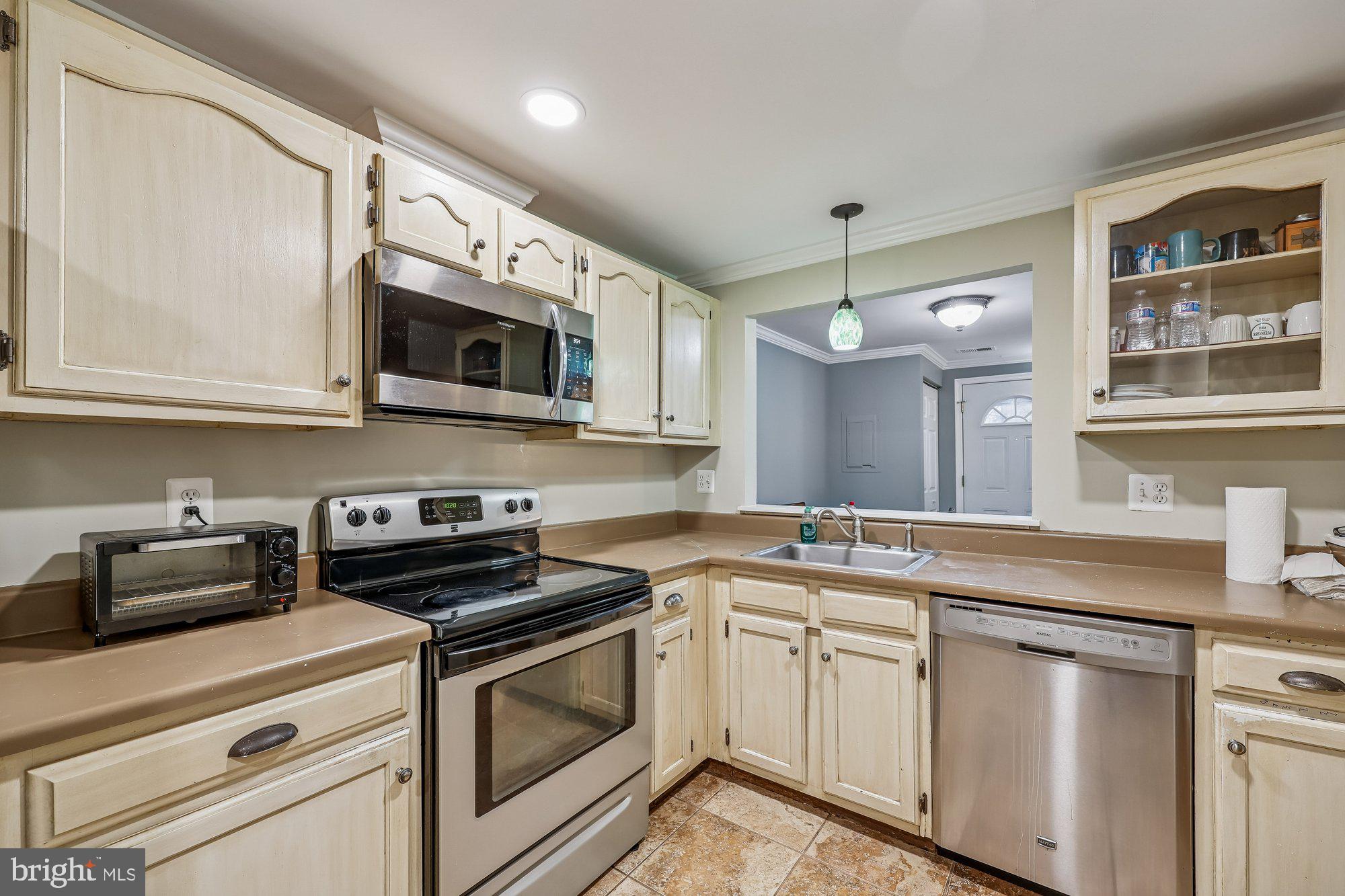 CHURCHILL TOWN SECTOR - Residential