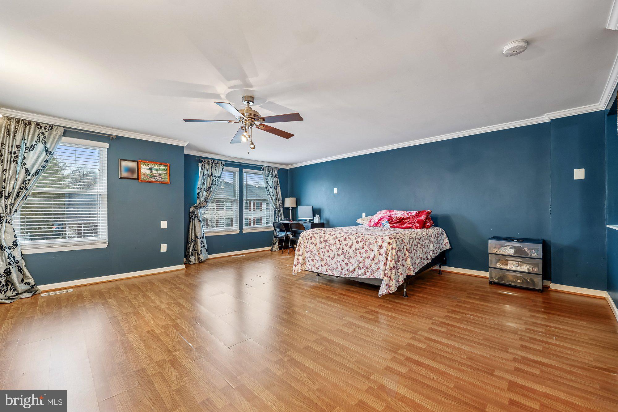 CHURCHILL TOWN SECTOR - Residential