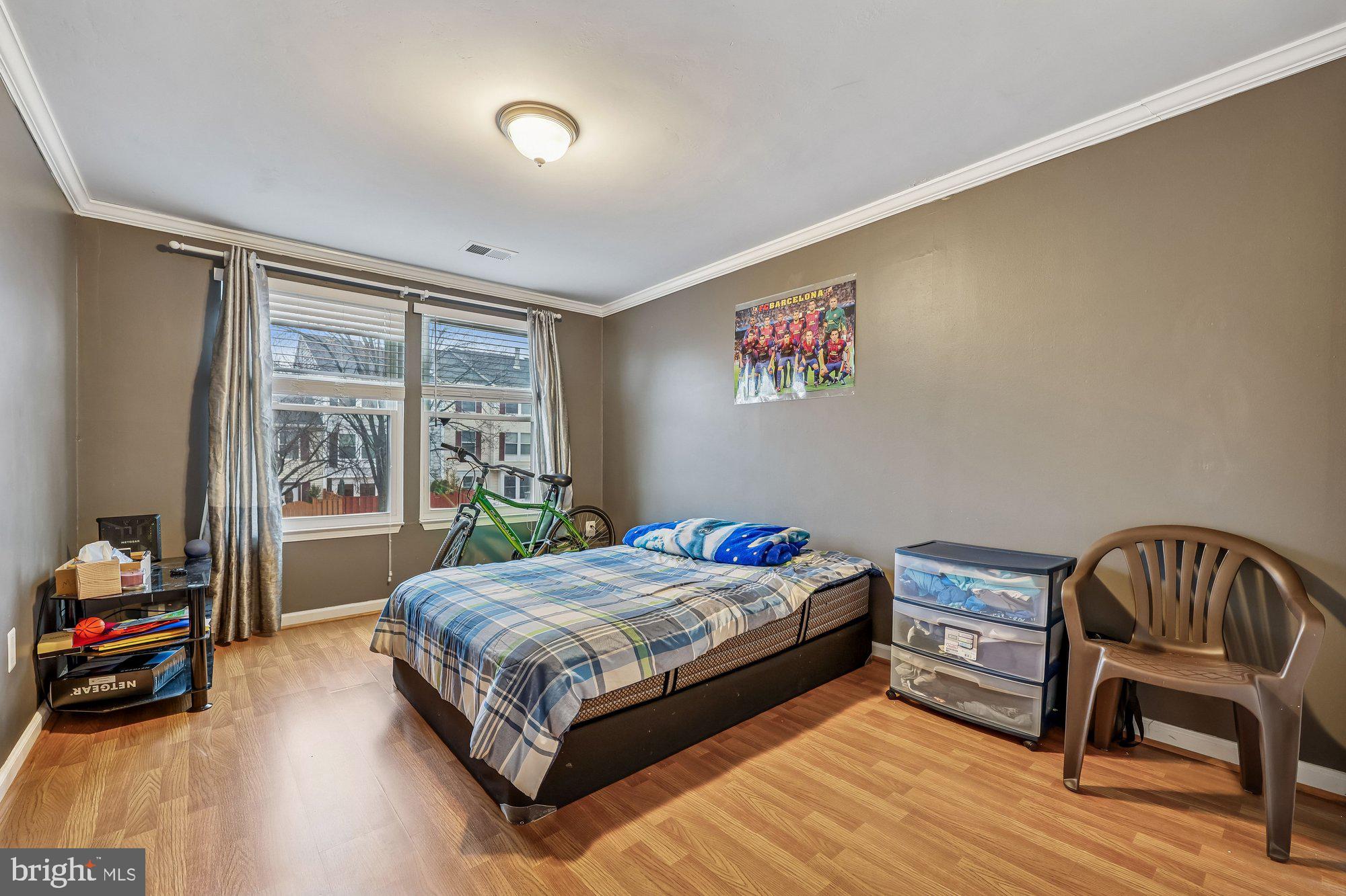 CHURCHILL TOWN SECTOR - Residential