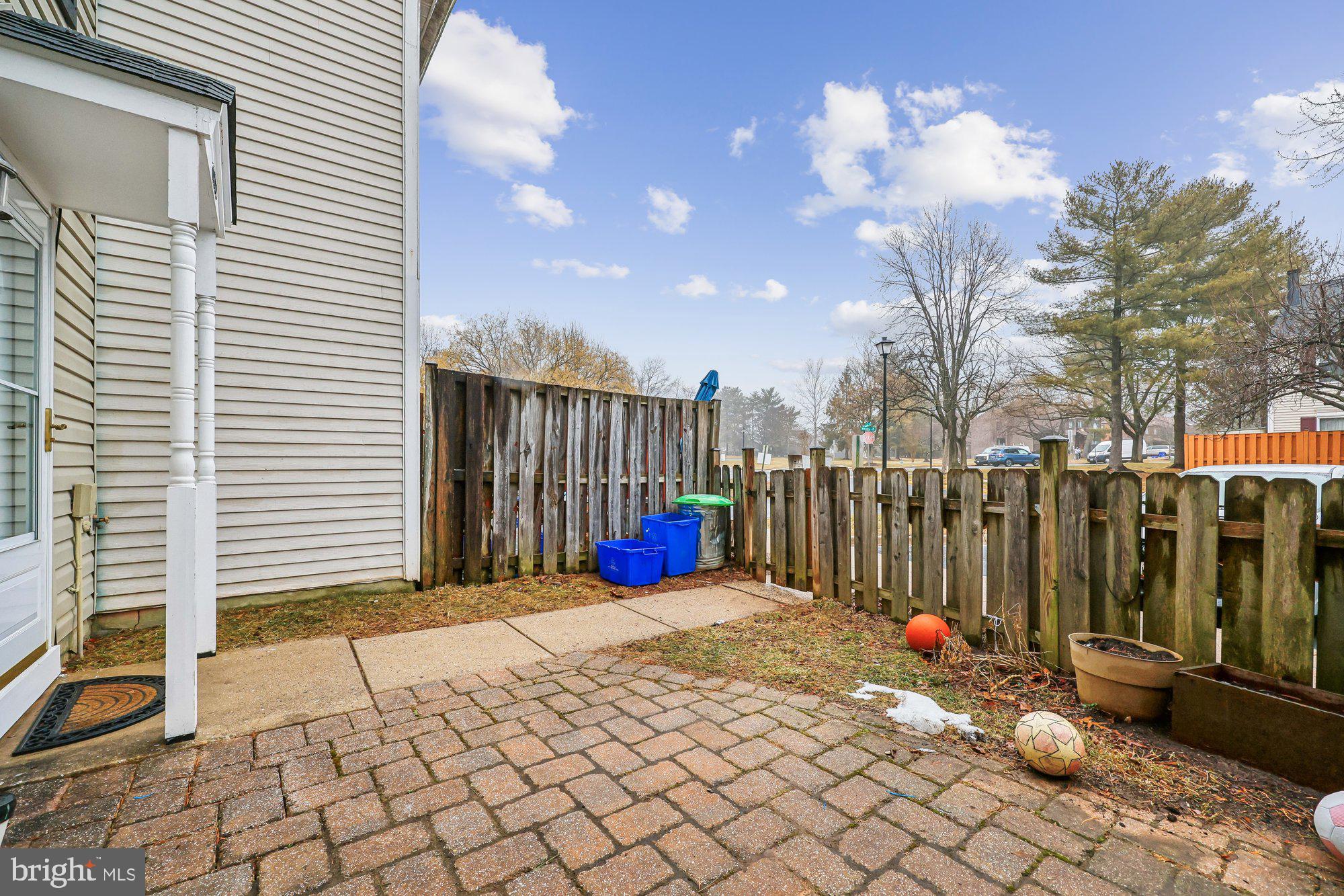 CHURCHILL TOWN SECTOR - Residential