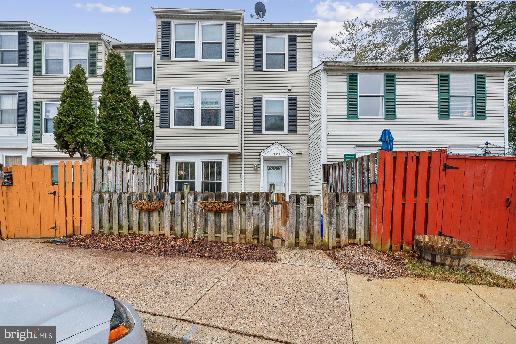 CHURCHILL TOWN SECTOR - Residential