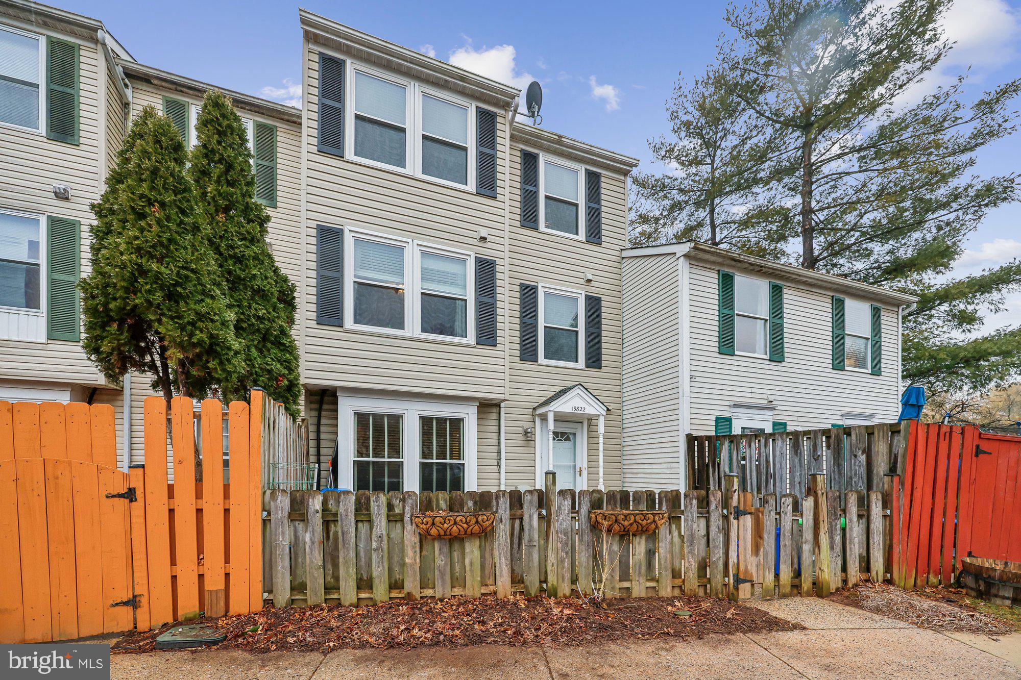 CHURCHILL TOWN SECTOR - Residential