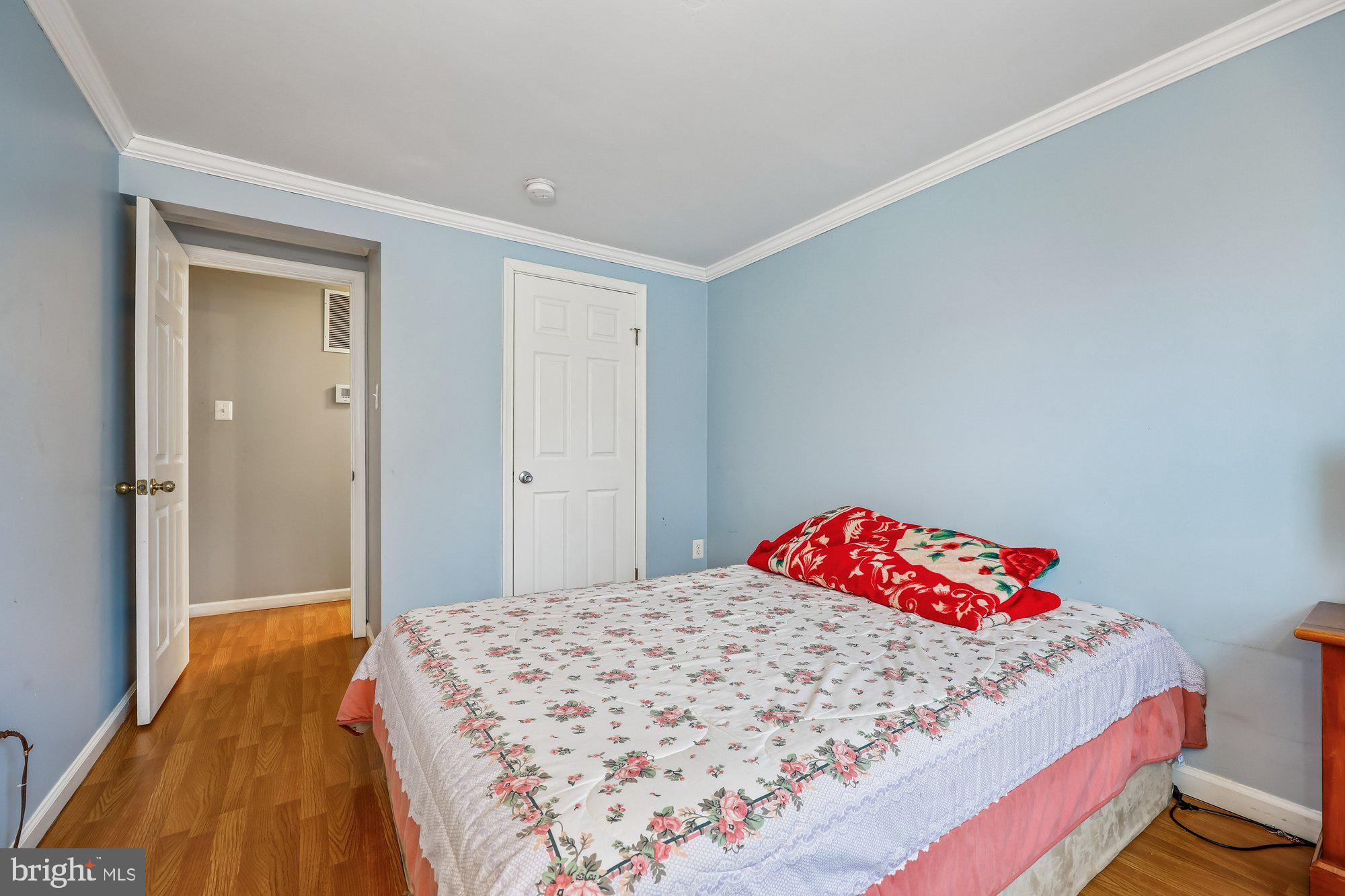 CHURCHILL TOWN SECTOR - Residential