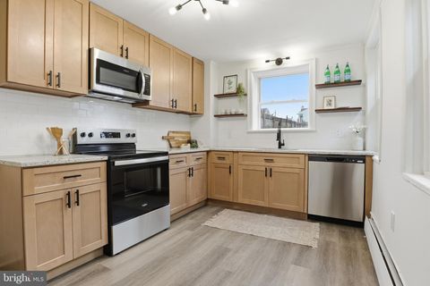 267 S 4TH STREET COLUMBIA PA 17512