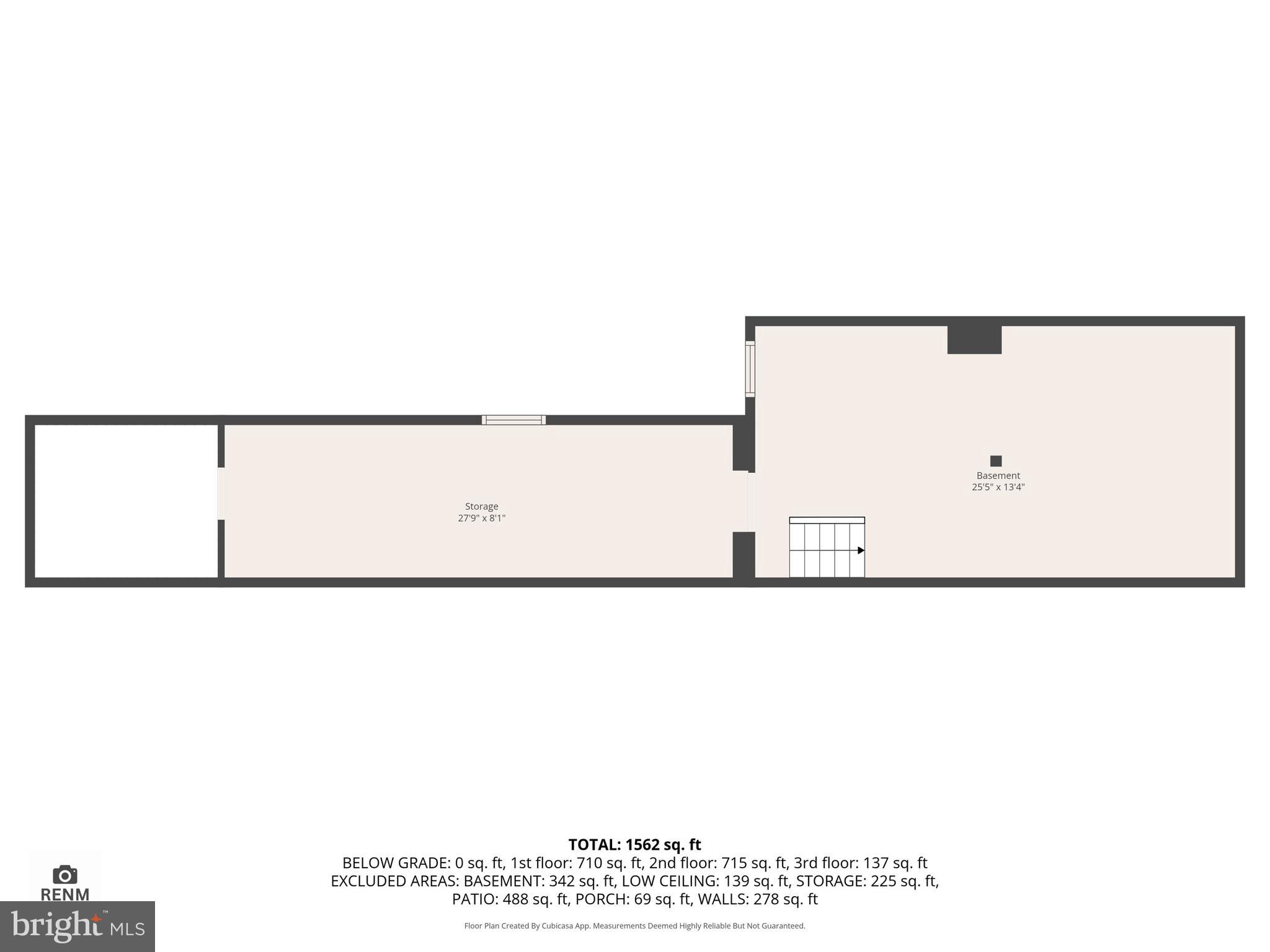 COLUMBIA BOROUGH - Residential