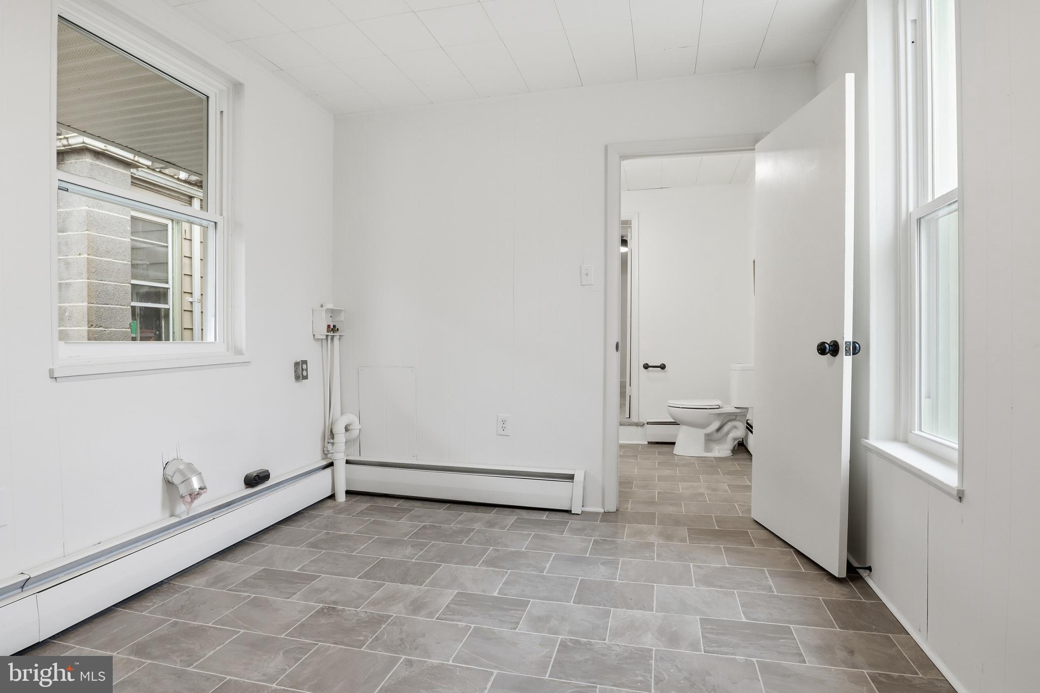 COLUMBIA BOROUGH - Residential