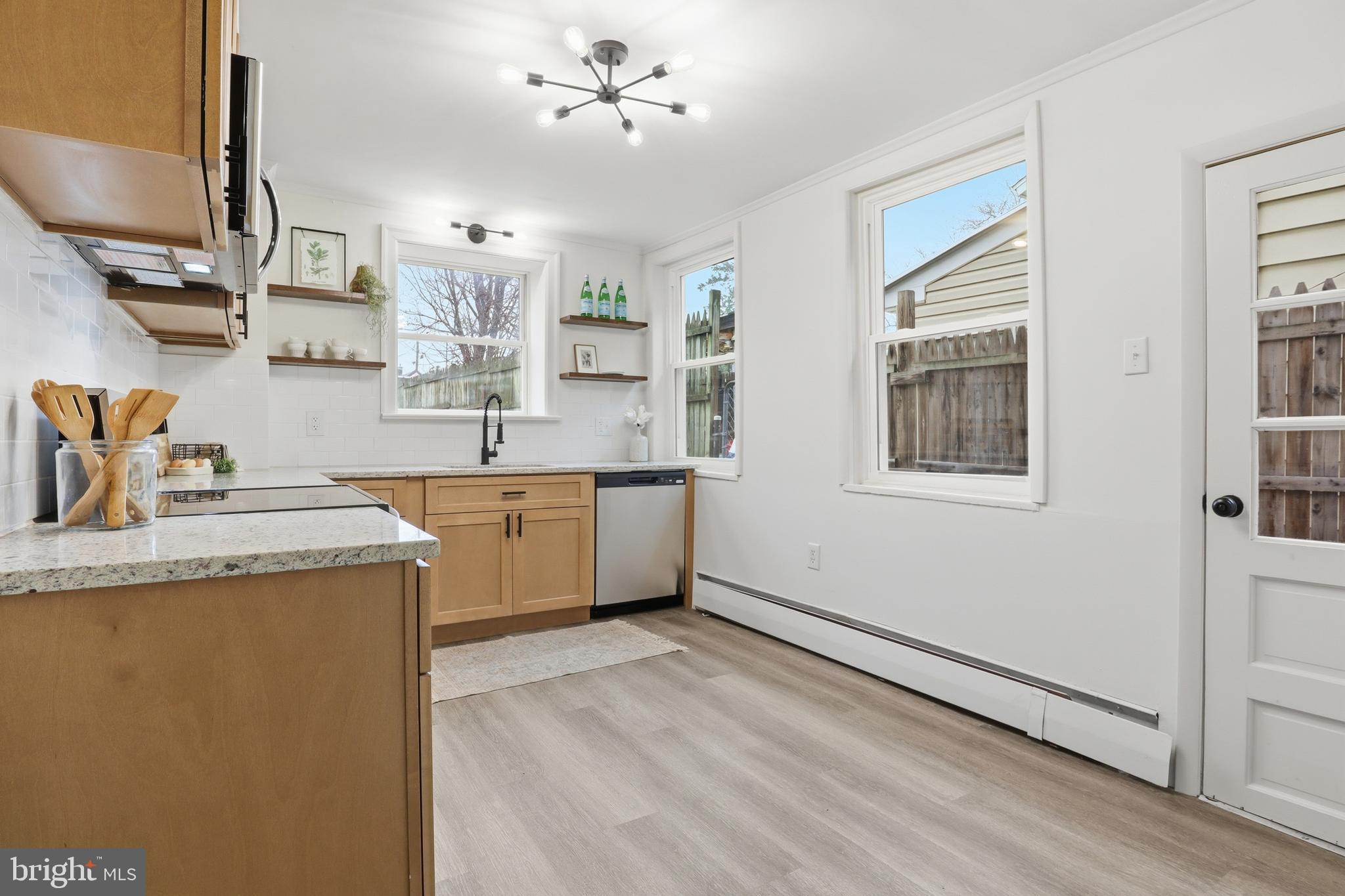 COLUMBIA BOROUGH - Residential