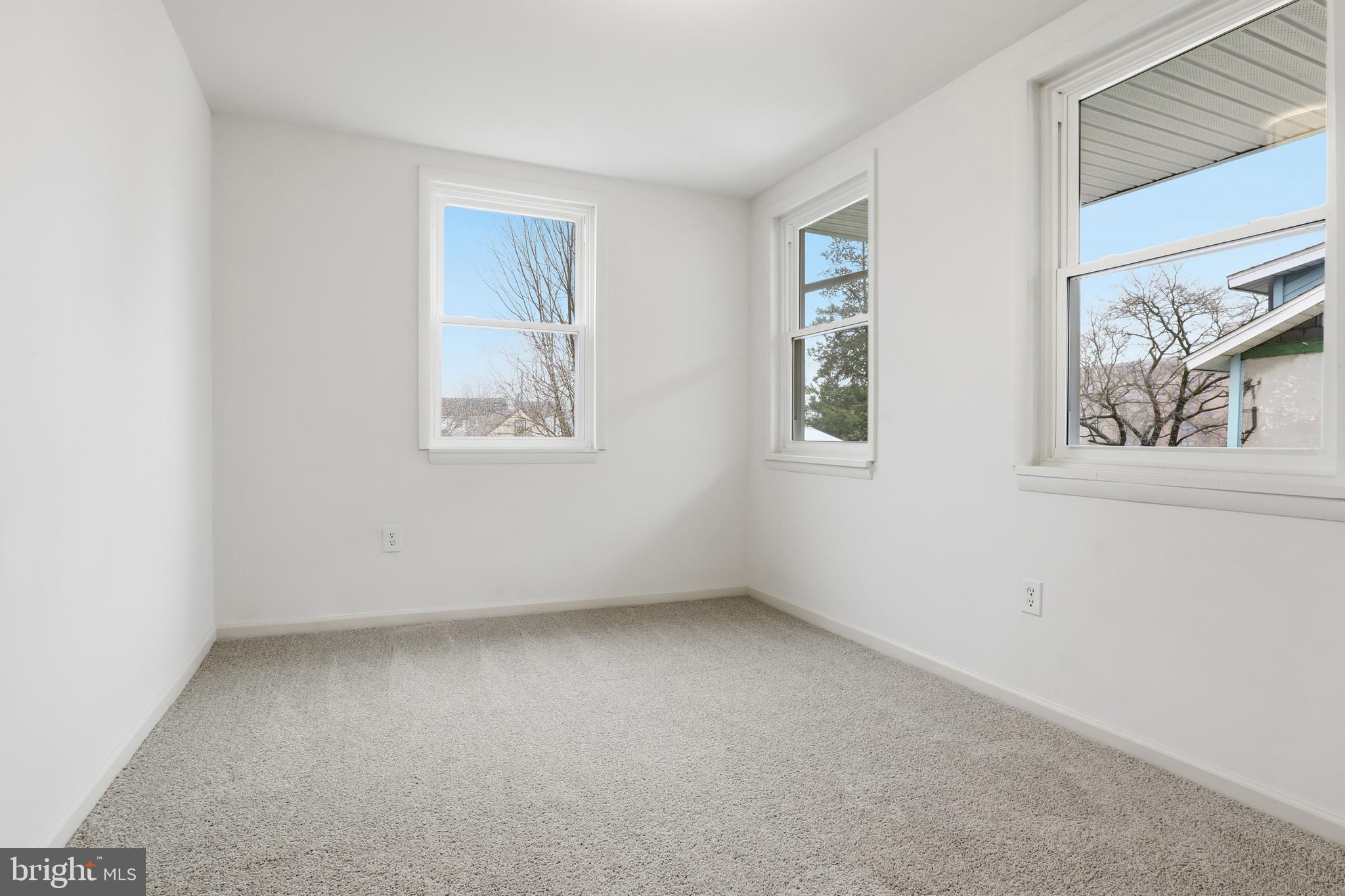 COLUMBIA BOROUGH - Residential