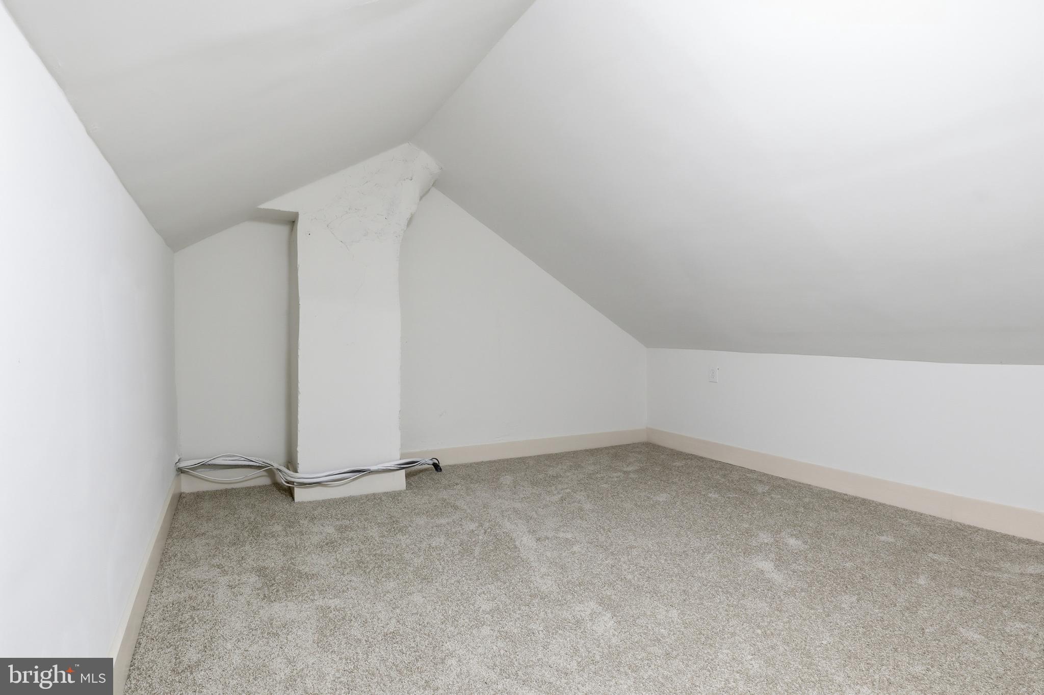 COLUMBIA BOROUGH - Residential