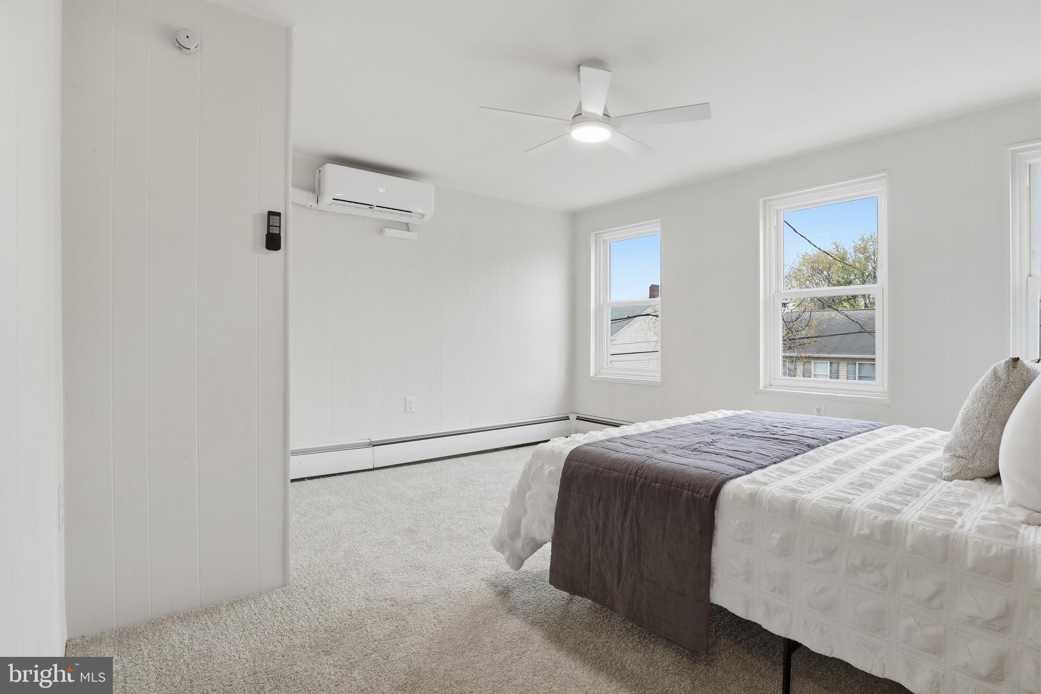 COLUMBIA BOROUGH - Residential