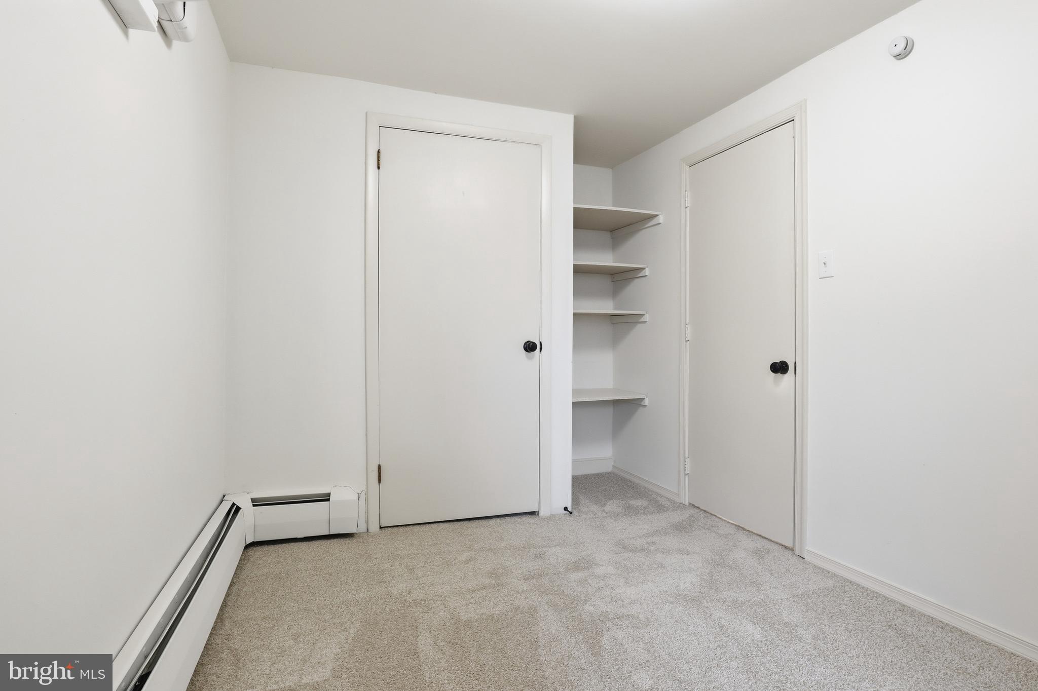 COLUMBIA BOROUGH - Residential