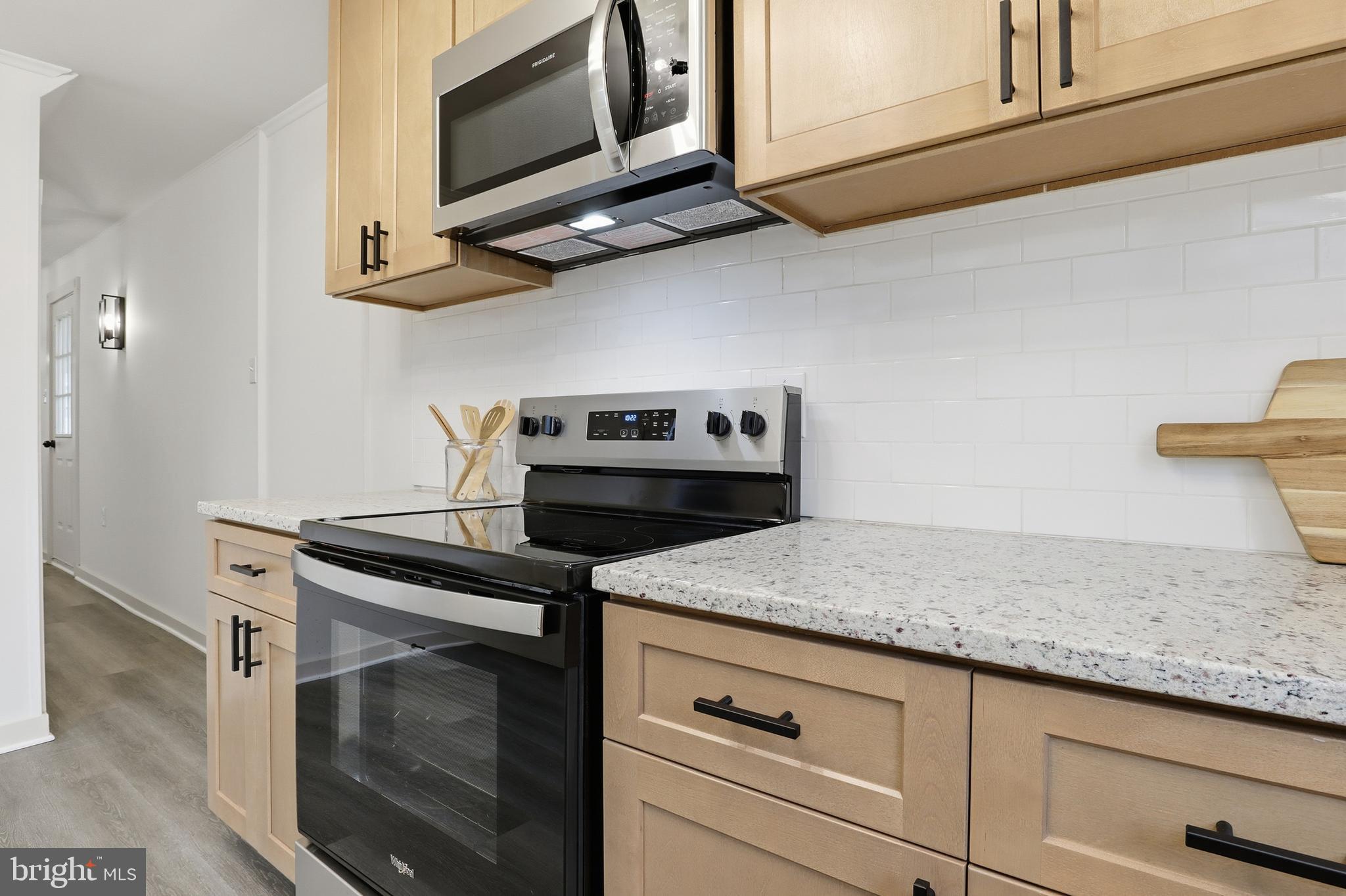 COLUMBIA BOROUGH - Residential