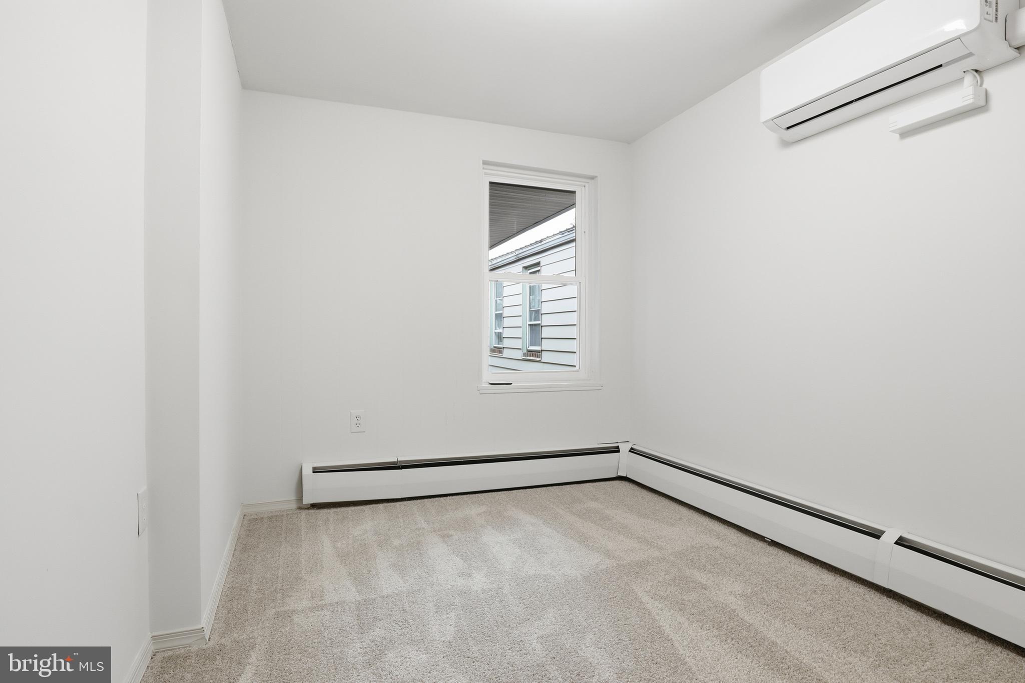 COLUMBIA BOROUGH - Residential