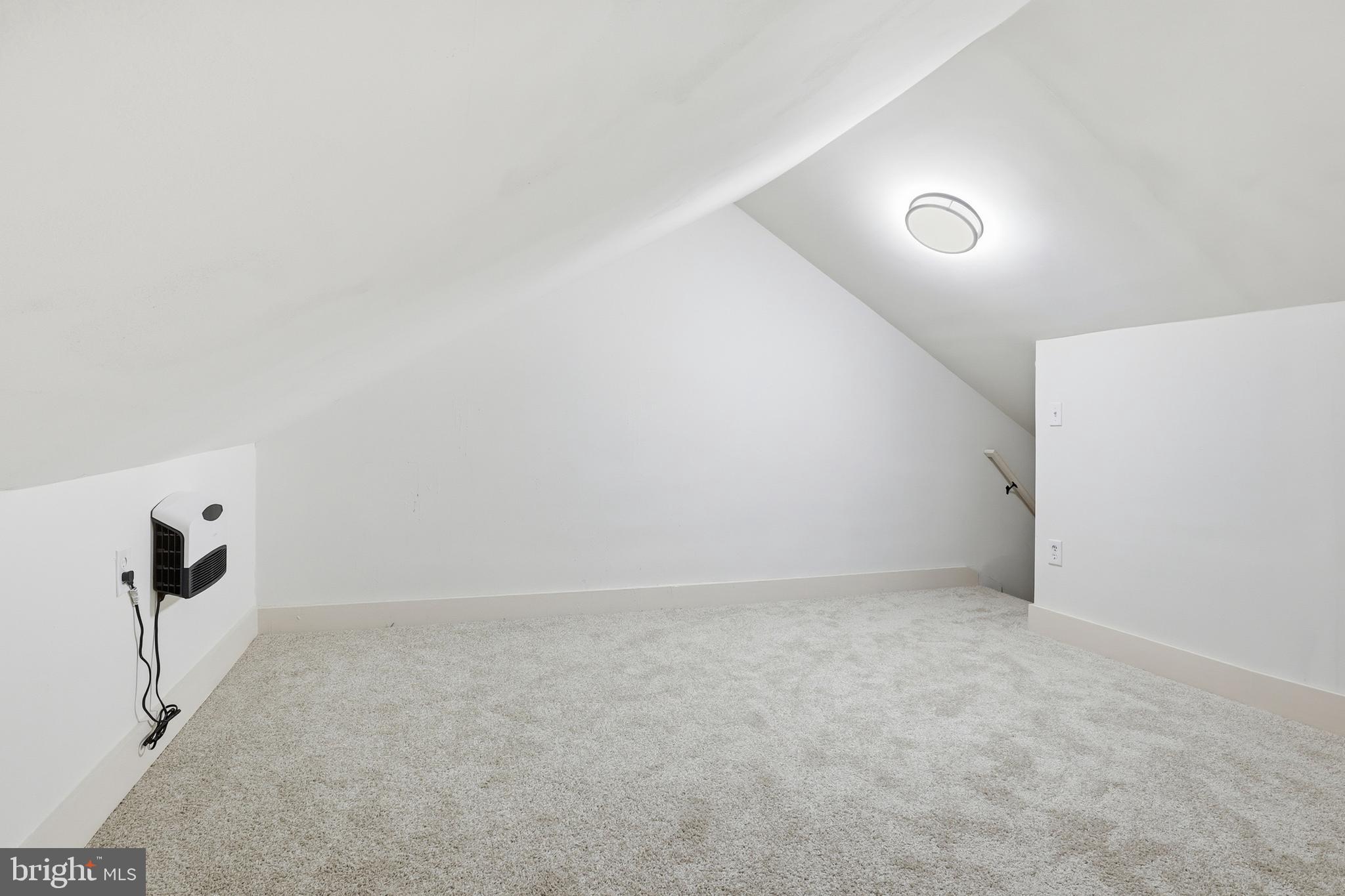 COLUMBIA BOROUGH - Residential