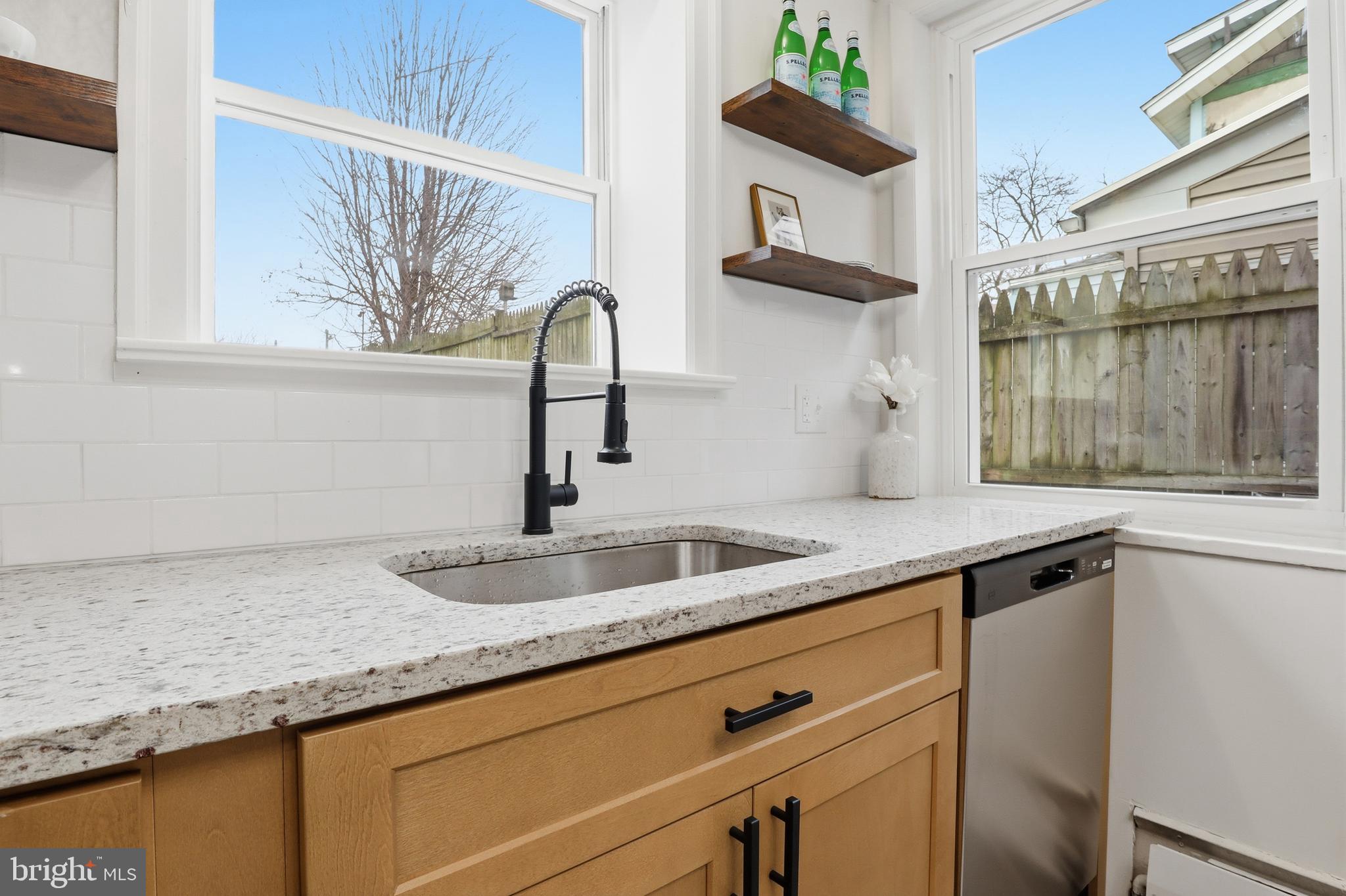 COLUMBIA BOROUGH - Residential