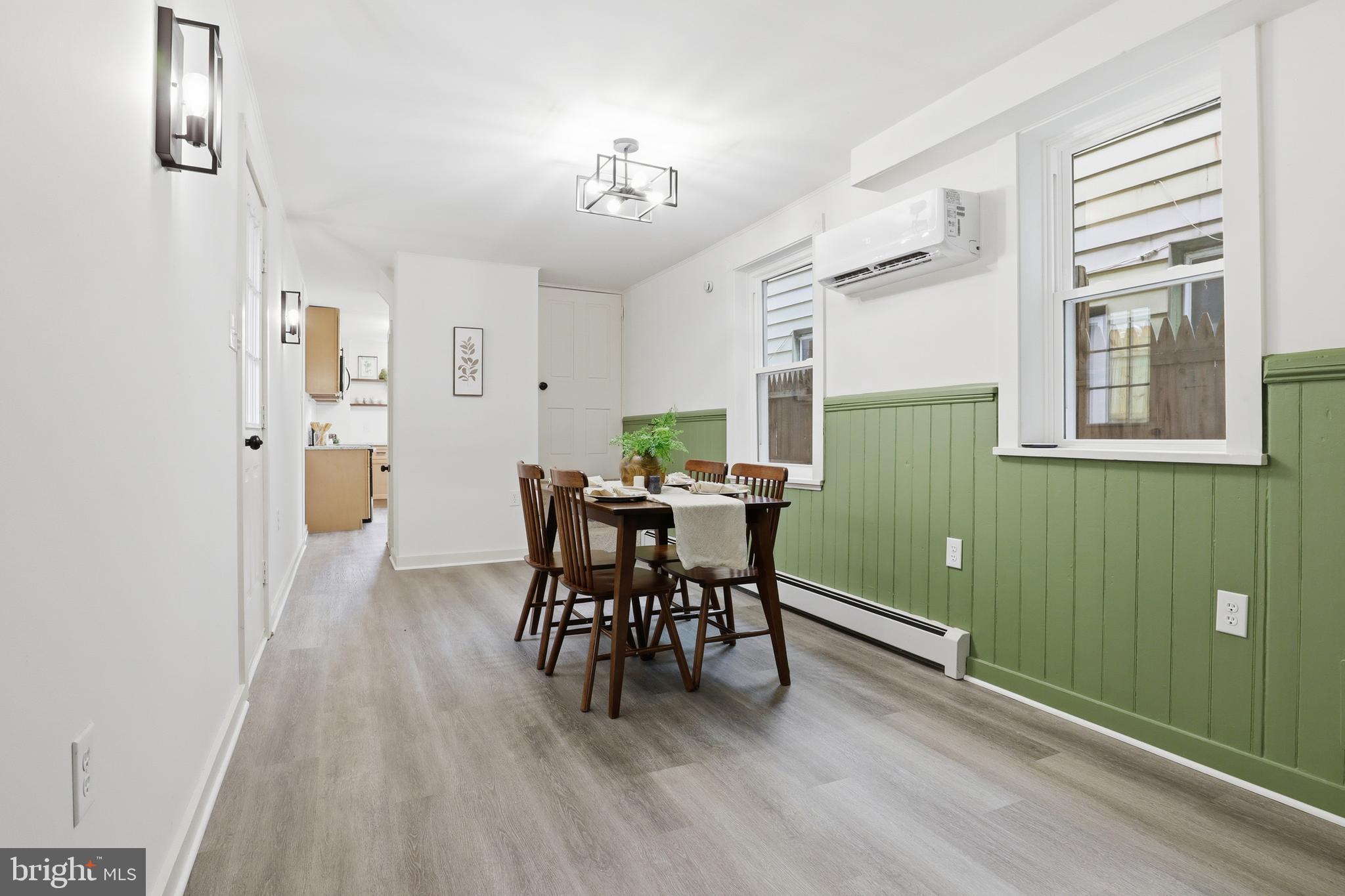 COLUMBIA BOROUGH - Residential