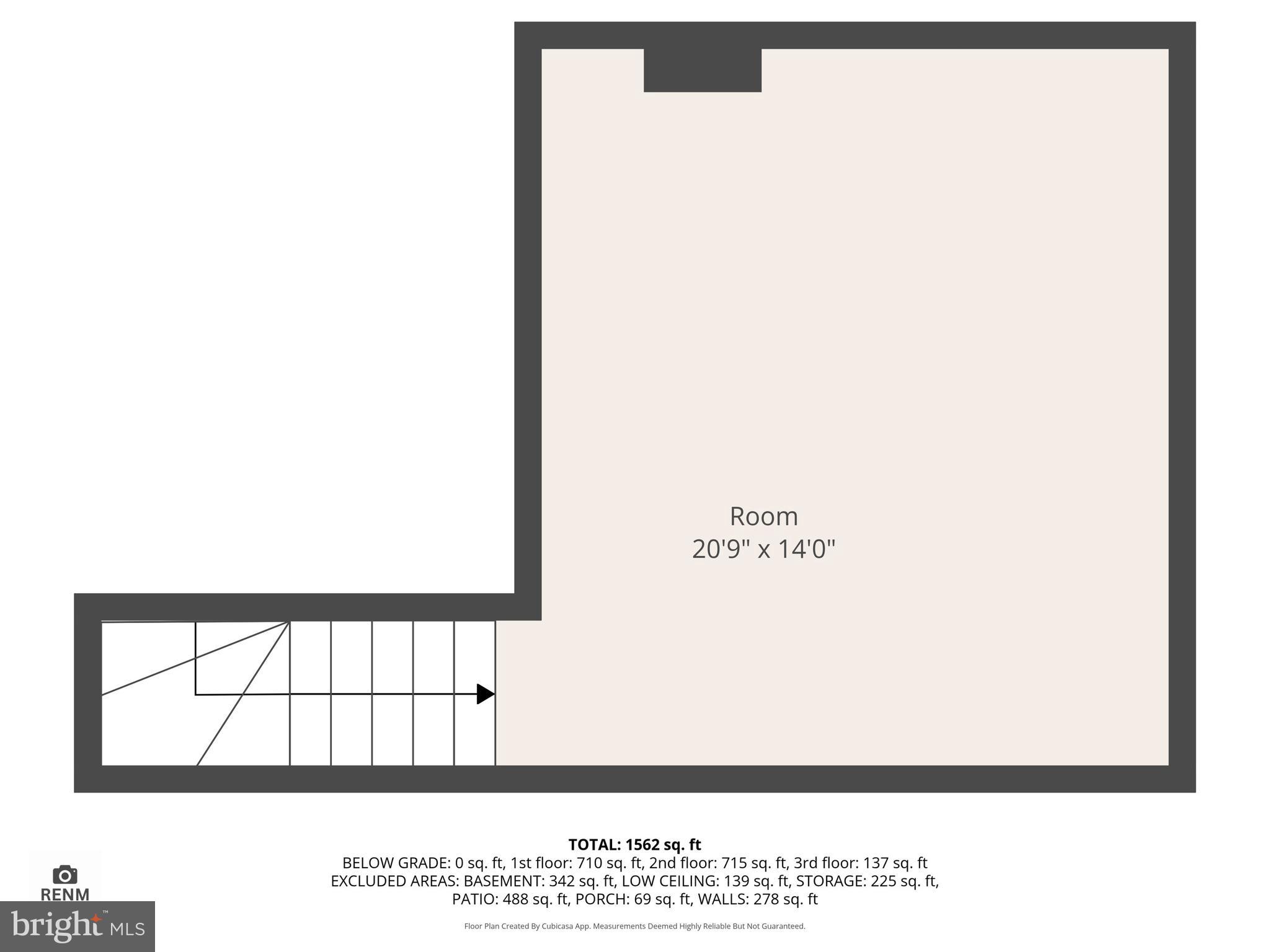 COLUMBIA BOROUGH - Residential