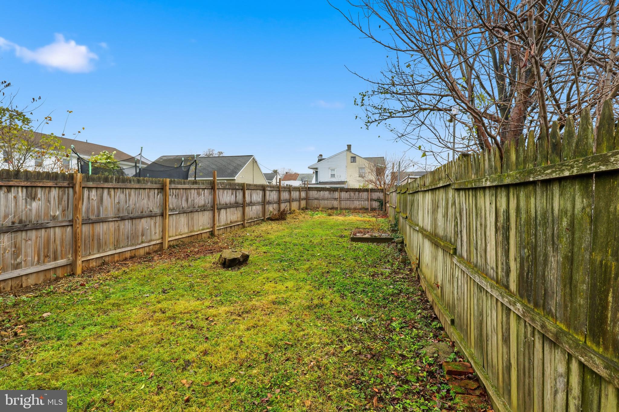 COLUMBIA BOROUGH - Residential