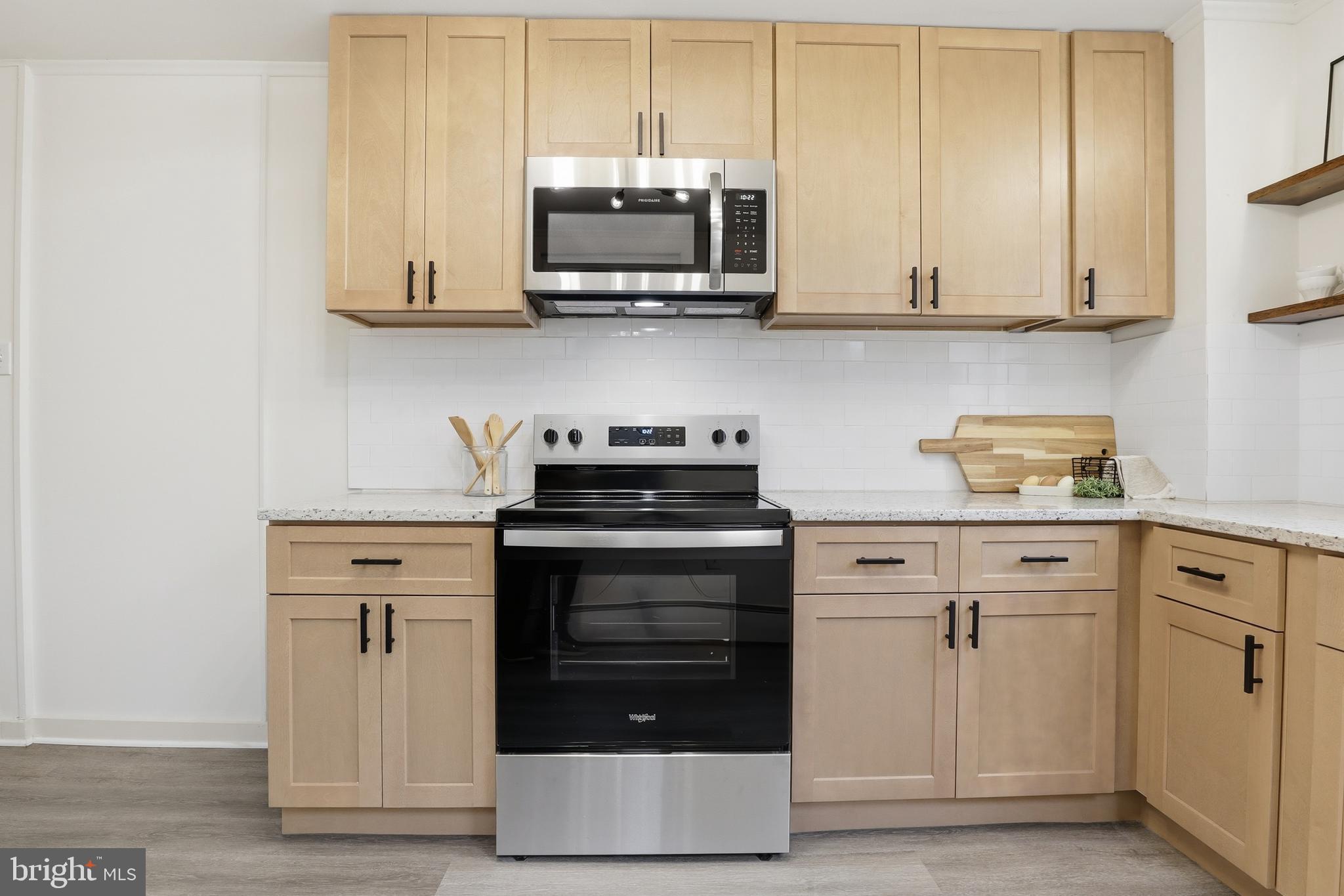 COLUMBIA BOROUGH - Residential