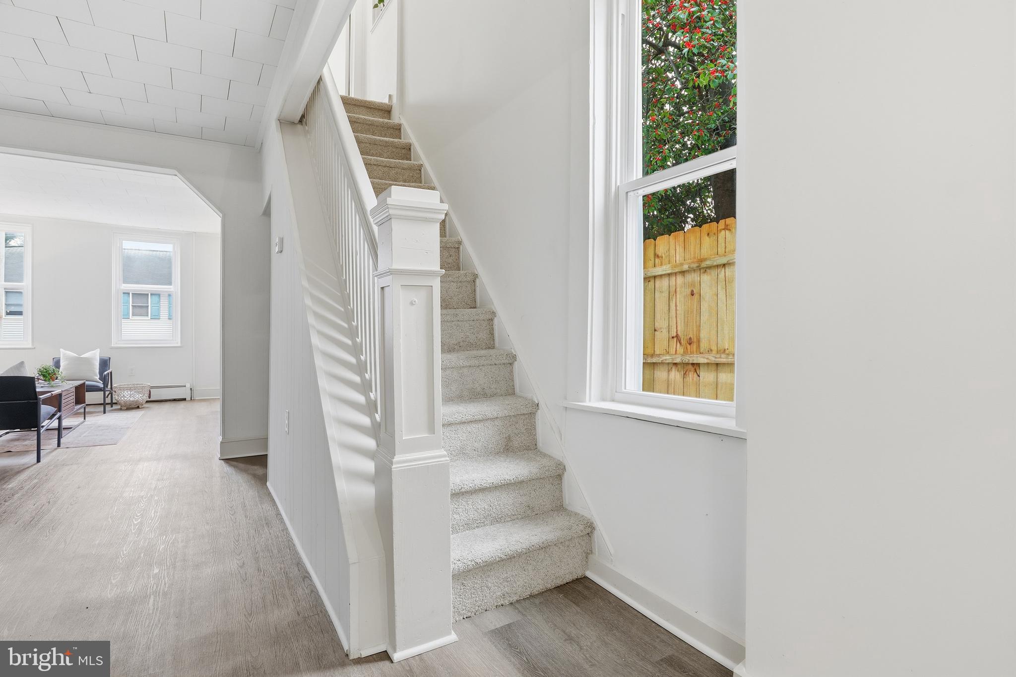 COLUMBIA BOROUGH - Residential