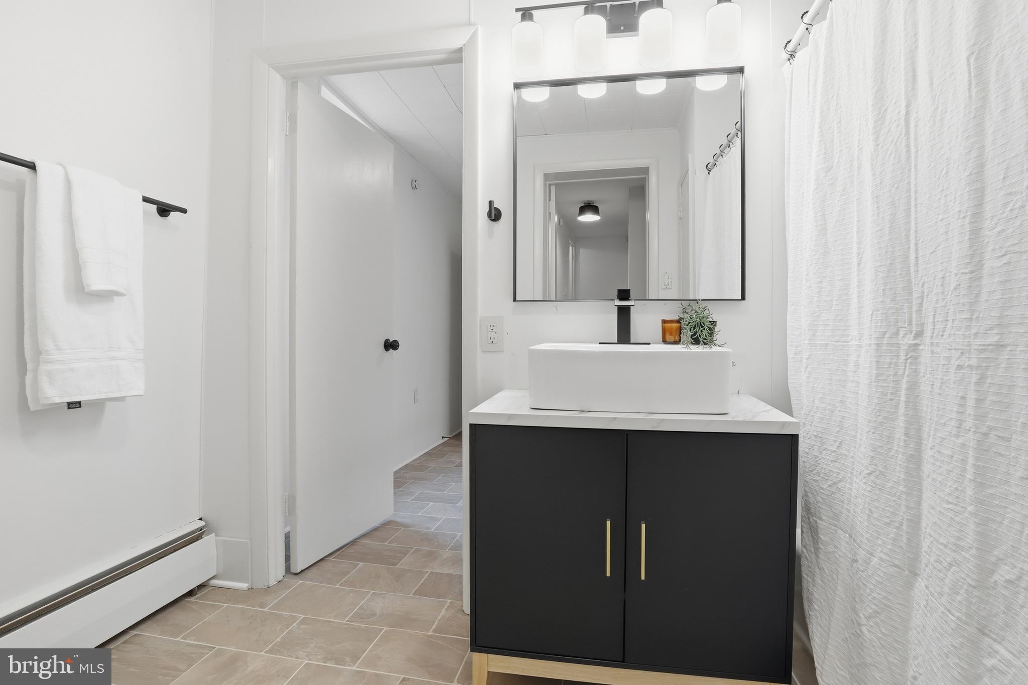 COLUMBIA BOROUGH - Residential