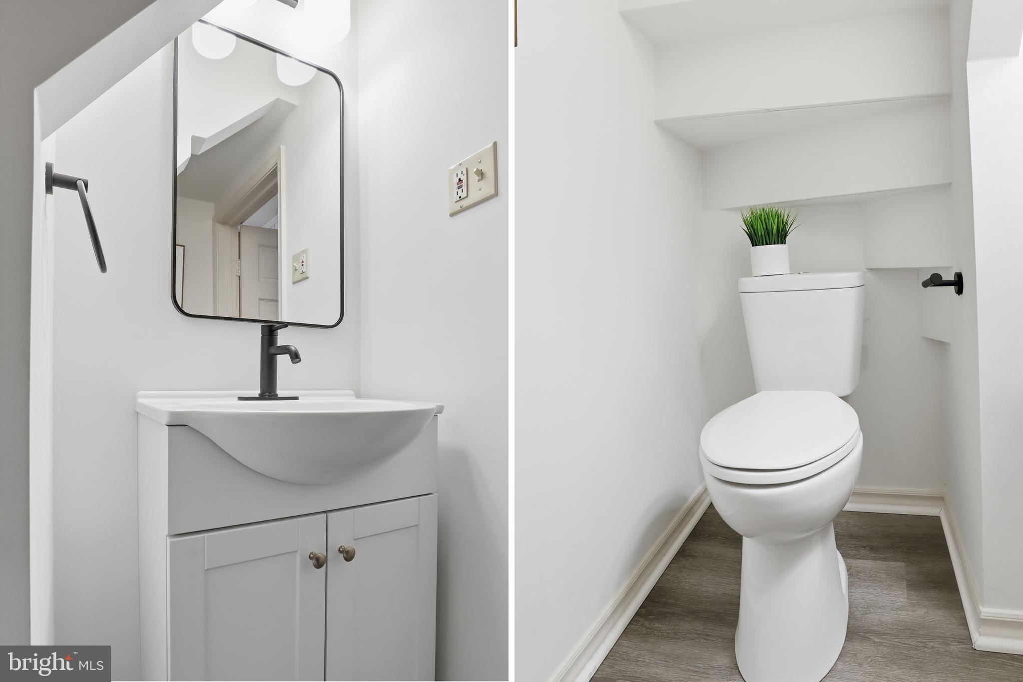 COLUMBIA BOROUGH - Residential