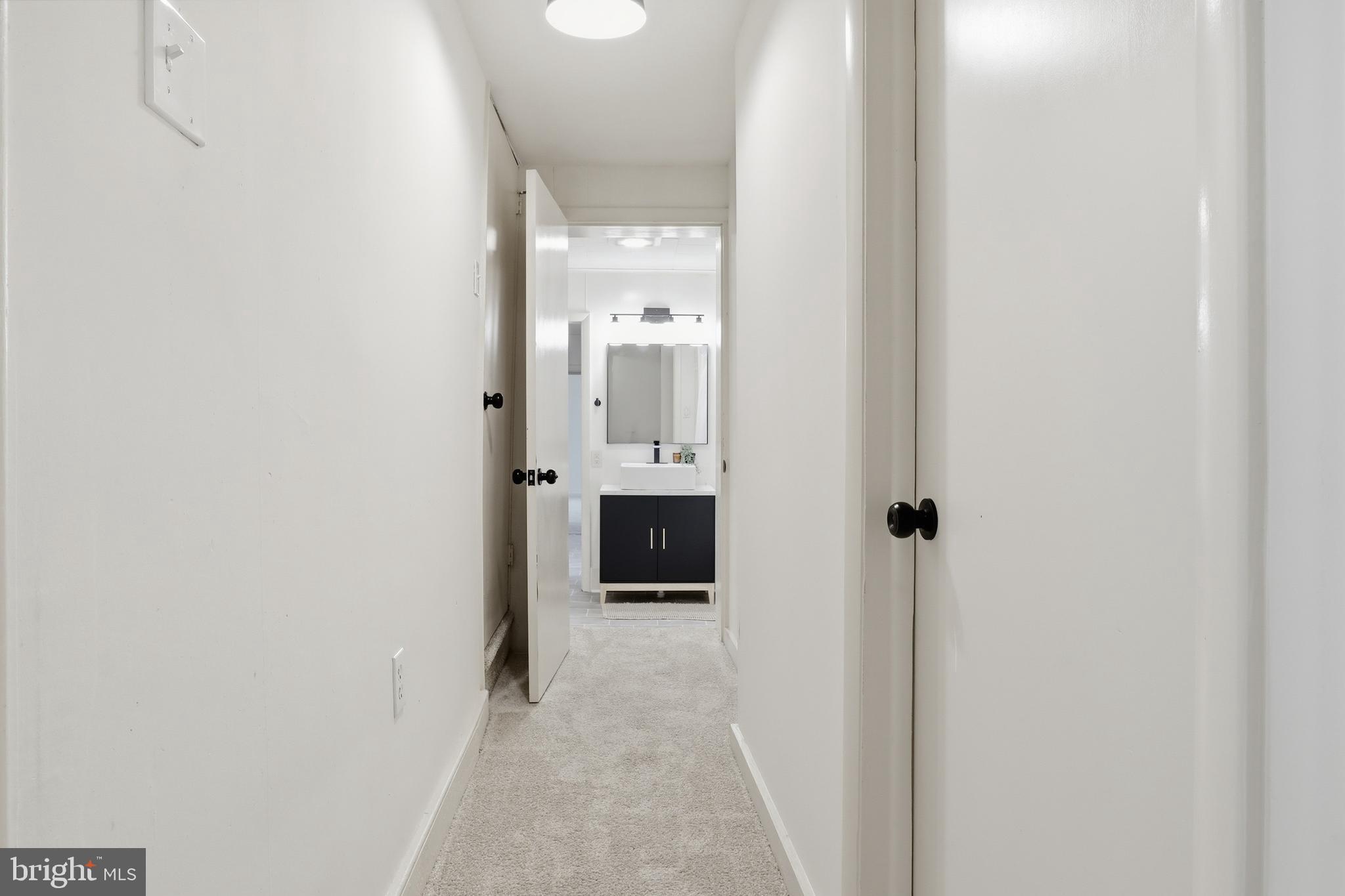 COLUMBIA BOROUGH - Residential