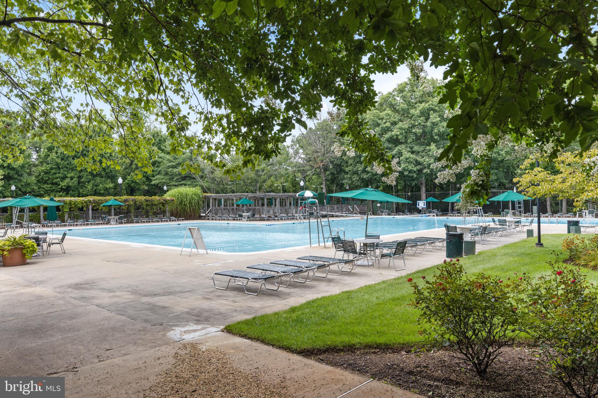 GREENBRIAR CONDO PHASE I - Residential